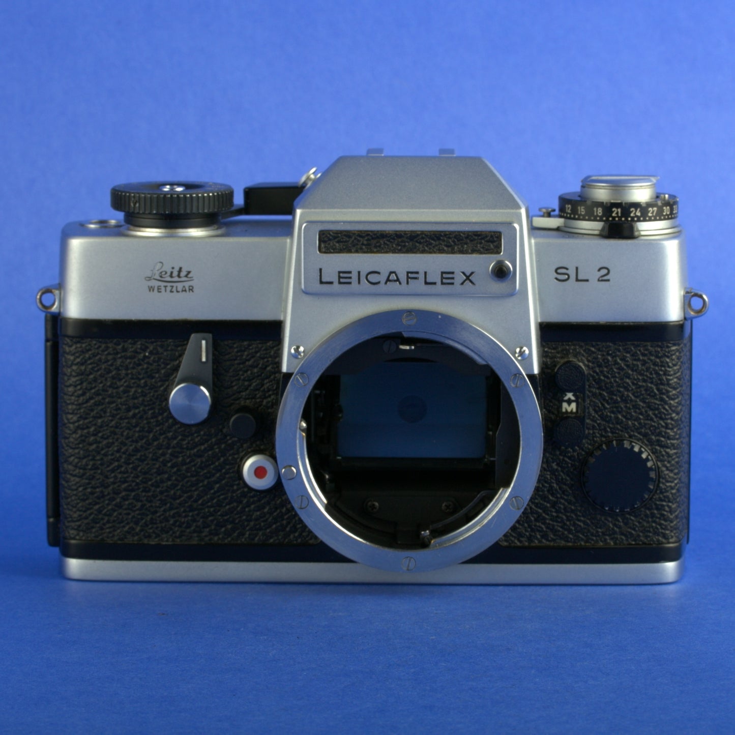 Leica Leicaflex SL2 Film Camera Body