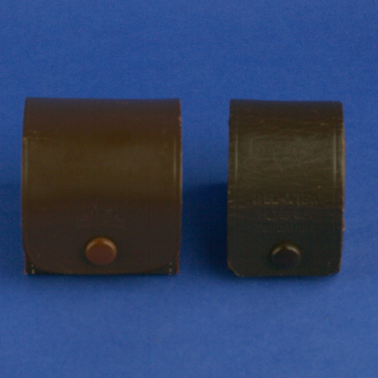 Walz and Bel-View 40mm Filter Set for Canon Rangefinder Lenses