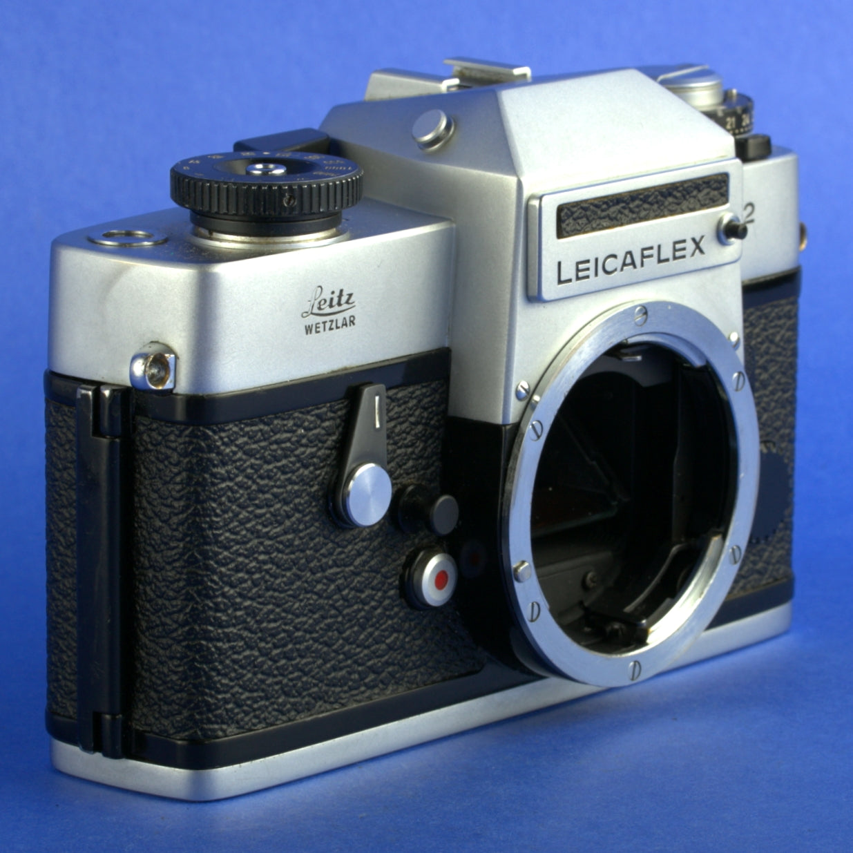 Leica Leicaflex SL2 Film Camera Body