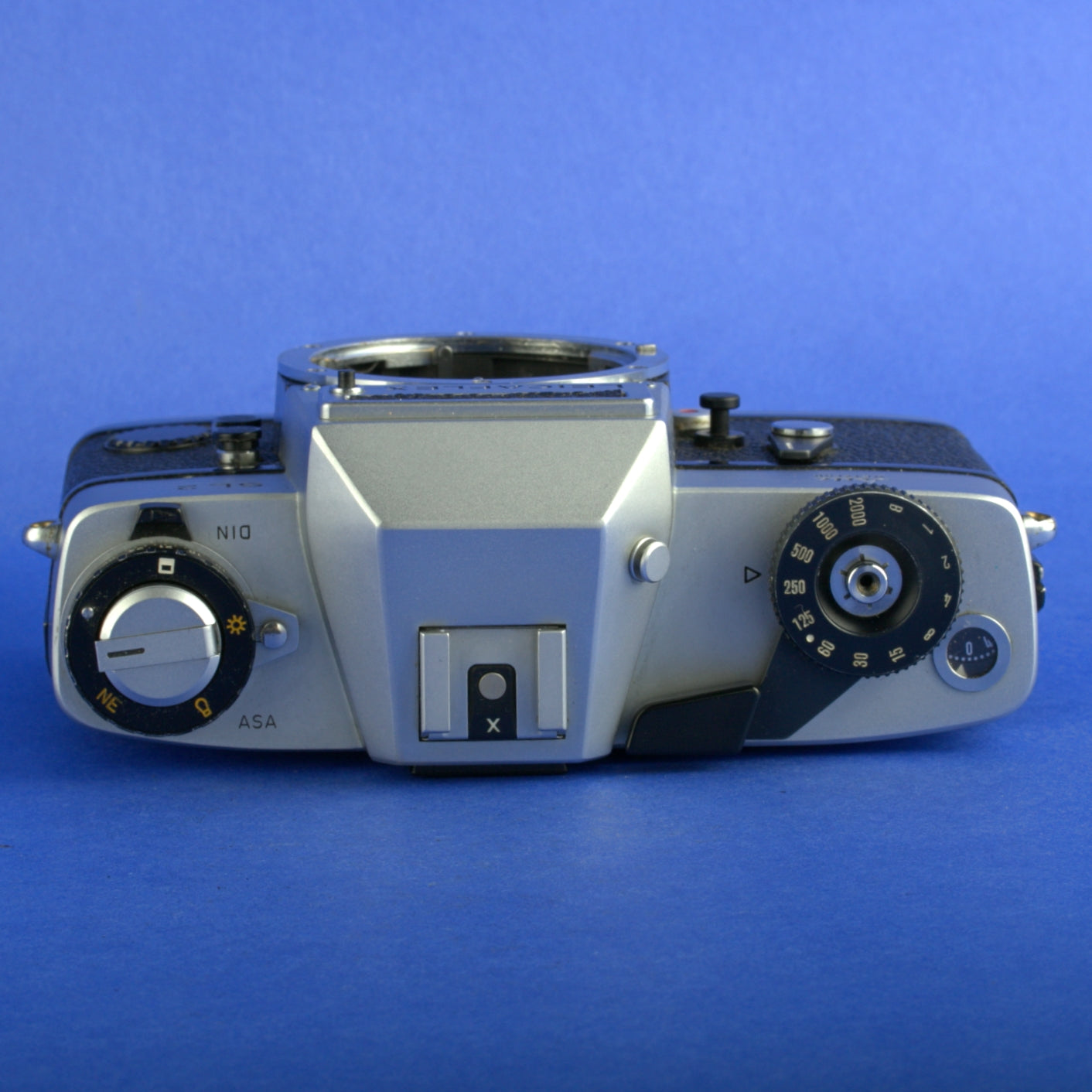 Leica Leicaflex SL2 Film Camera Body