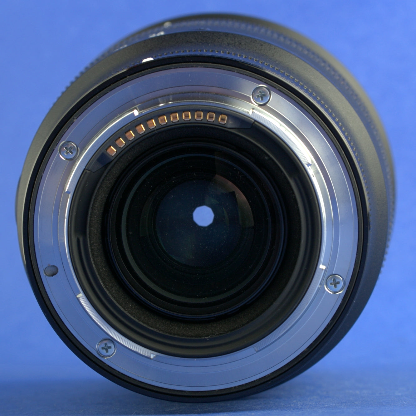 Nikon Nikkor Z 24-70mm 2.8 S Lens Near Mint Condition