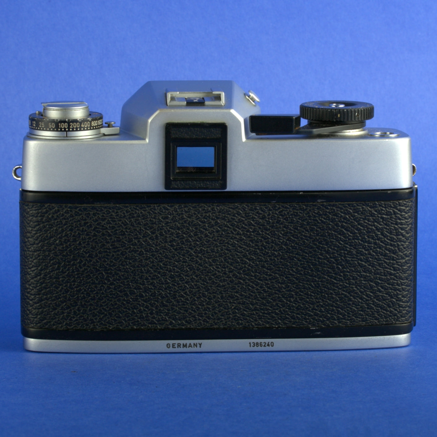 Leica Leicaflex SL2 Film Camera Body