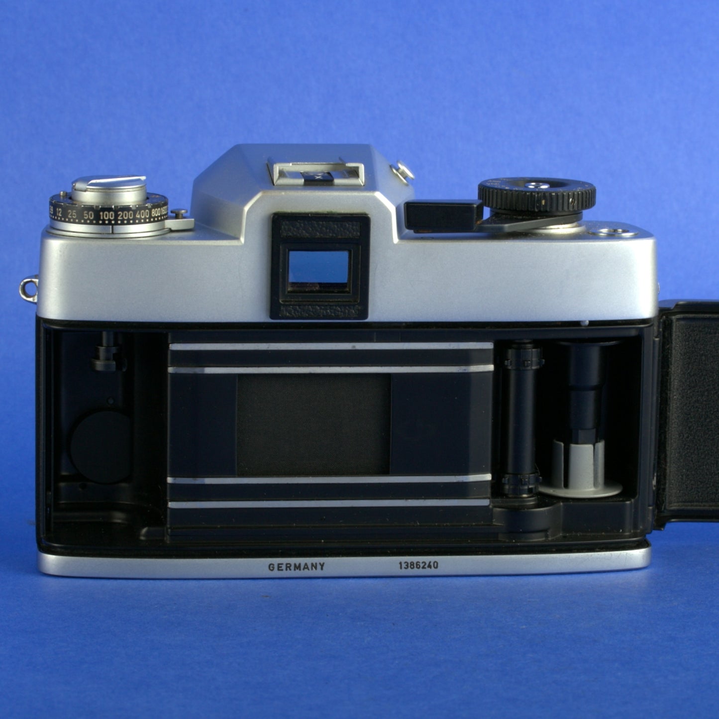 Leica Leicaflex SL2 Film Camera Body