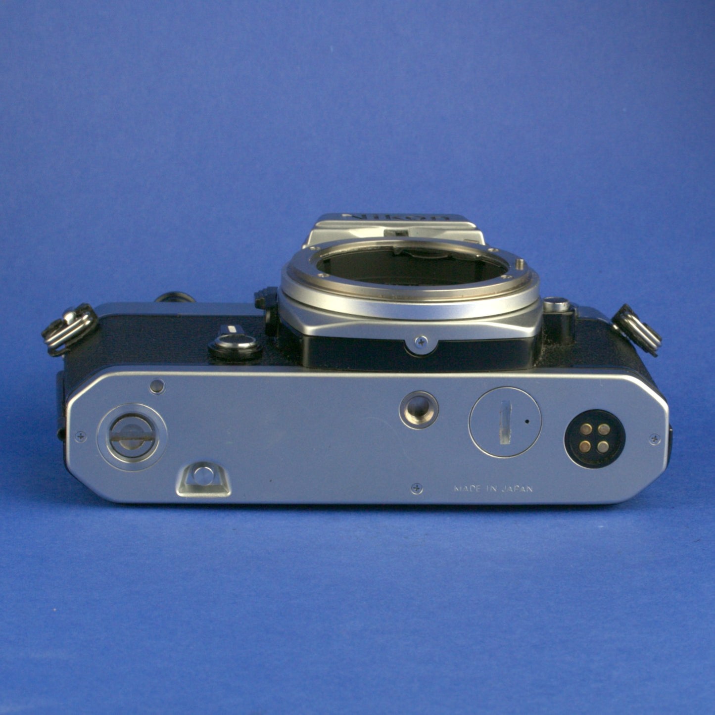 Nikon FE Film Camera Body *** READ ***