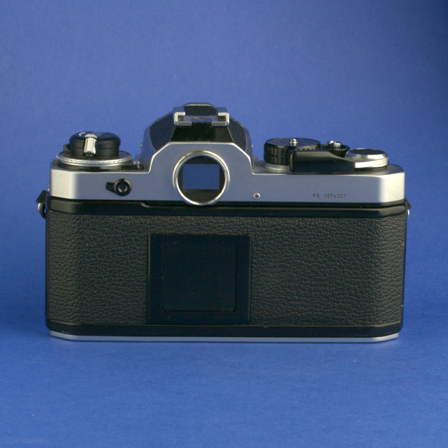 Nikon FE Film Camera Body *** READ ***