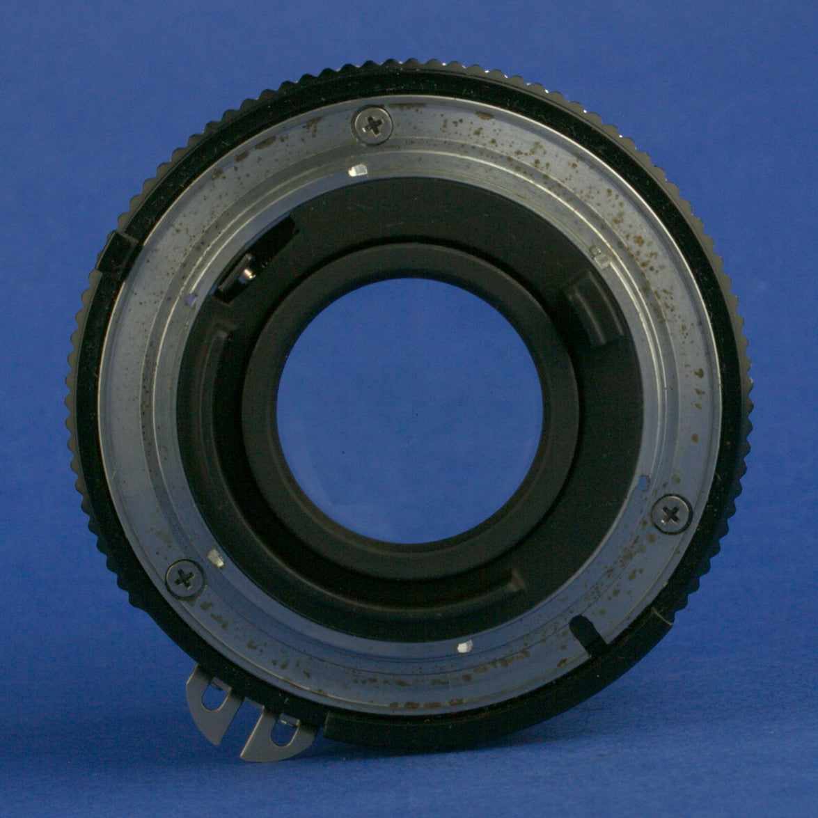 Nikon Nikkor 50mm 1.8 Ai Lens