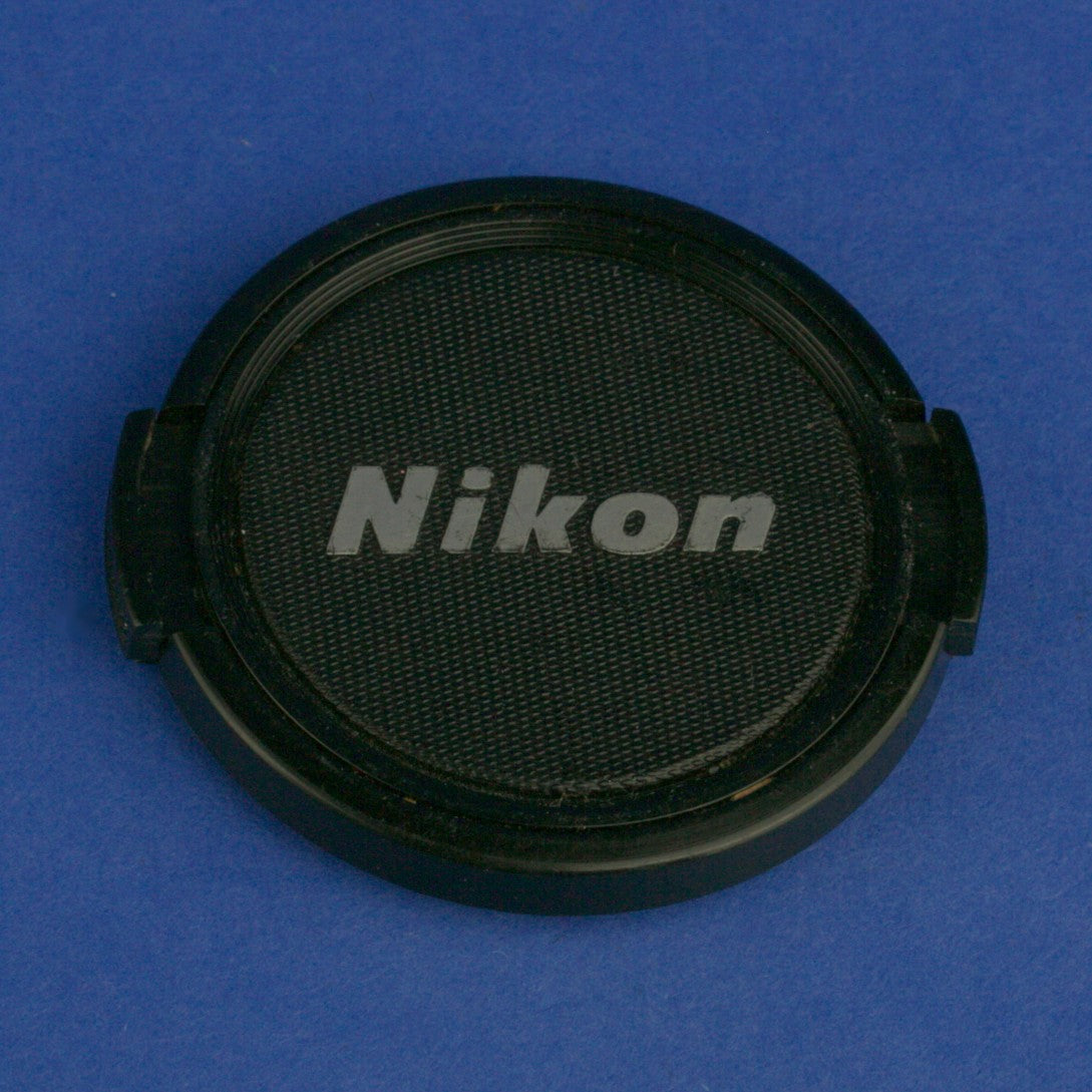 Nikon Nikkor 50mm 1.8 Ai Lens