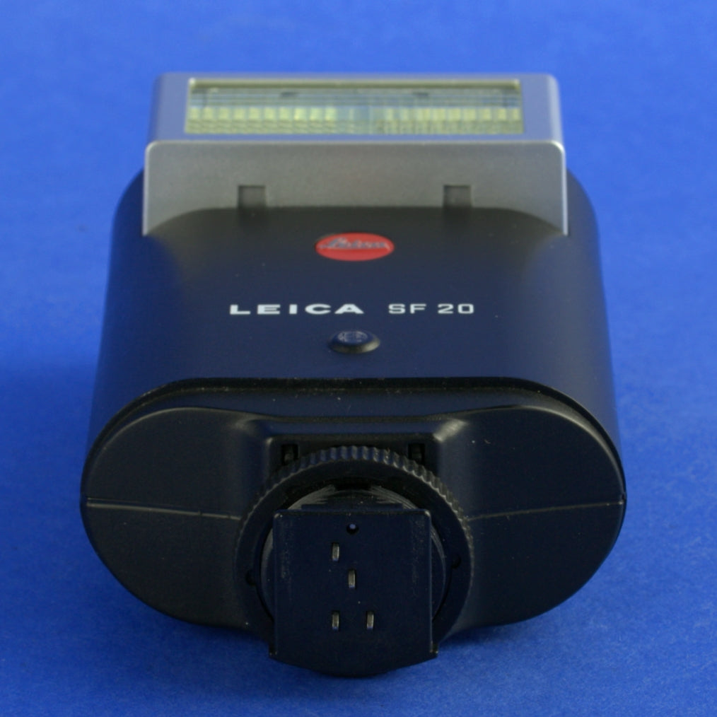 Leica SF20 Shoe Mount Flash