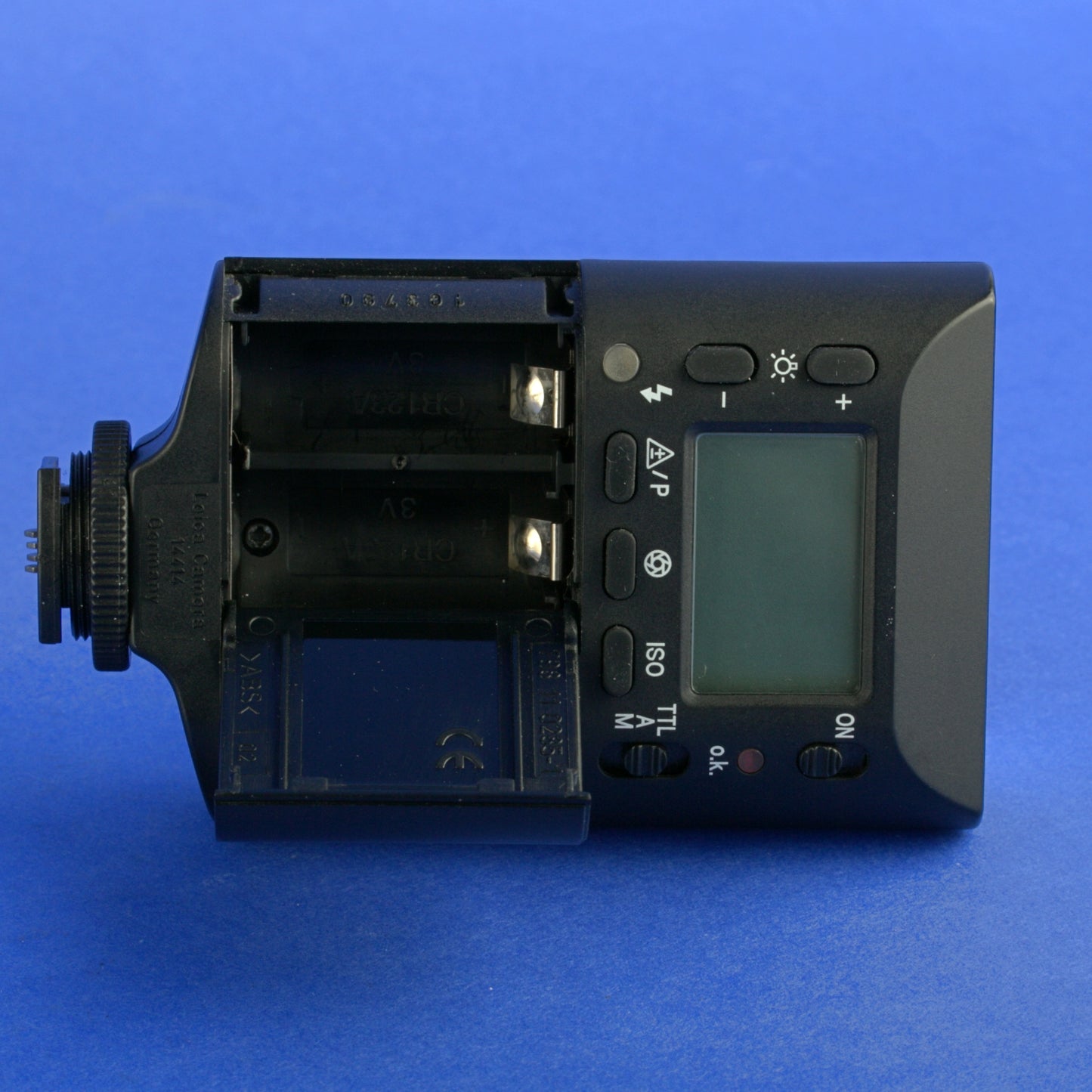 Leica SF20 Shoe Mount Flash