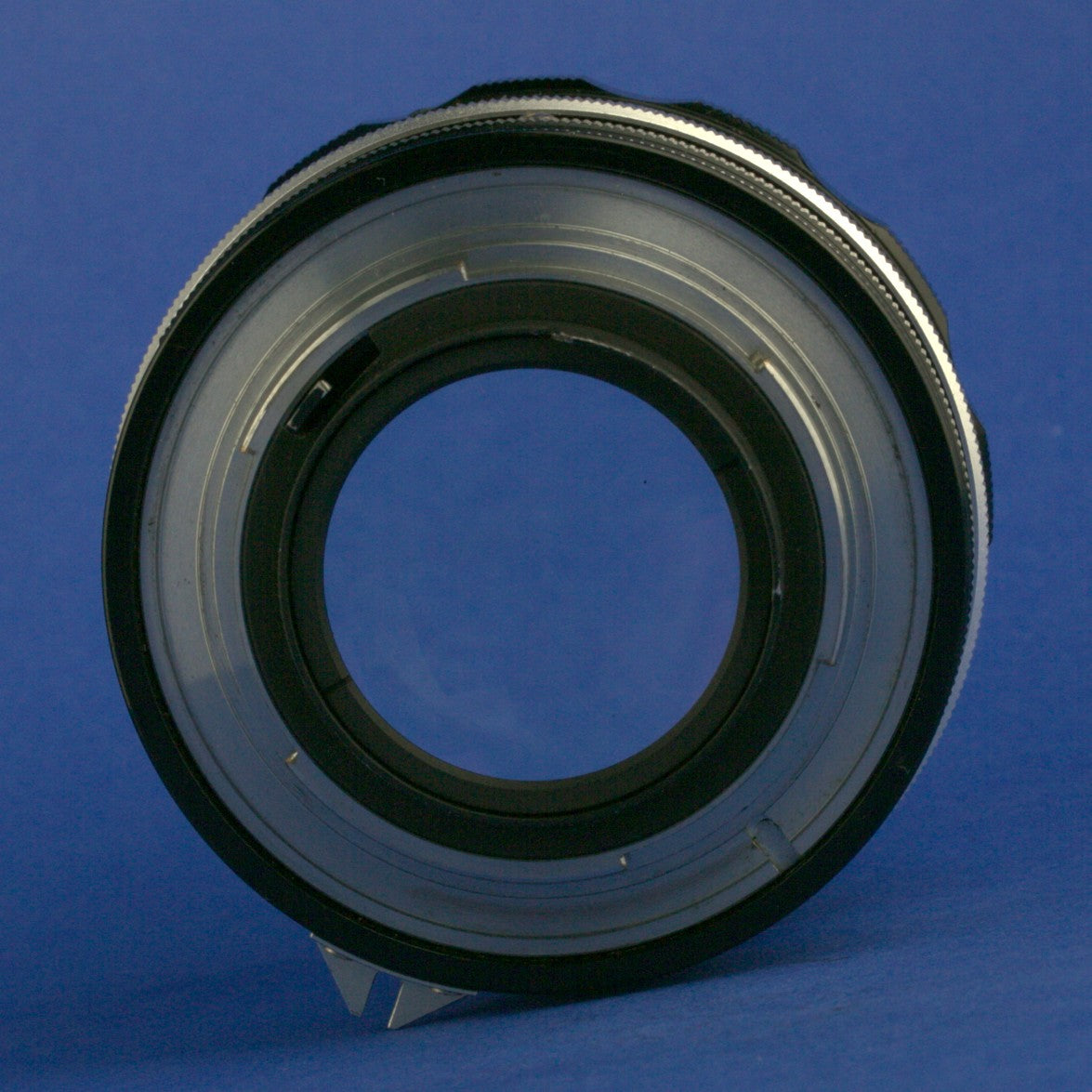 Nikon Nikkor-S 58mm 1.4 Non-Ai Lens