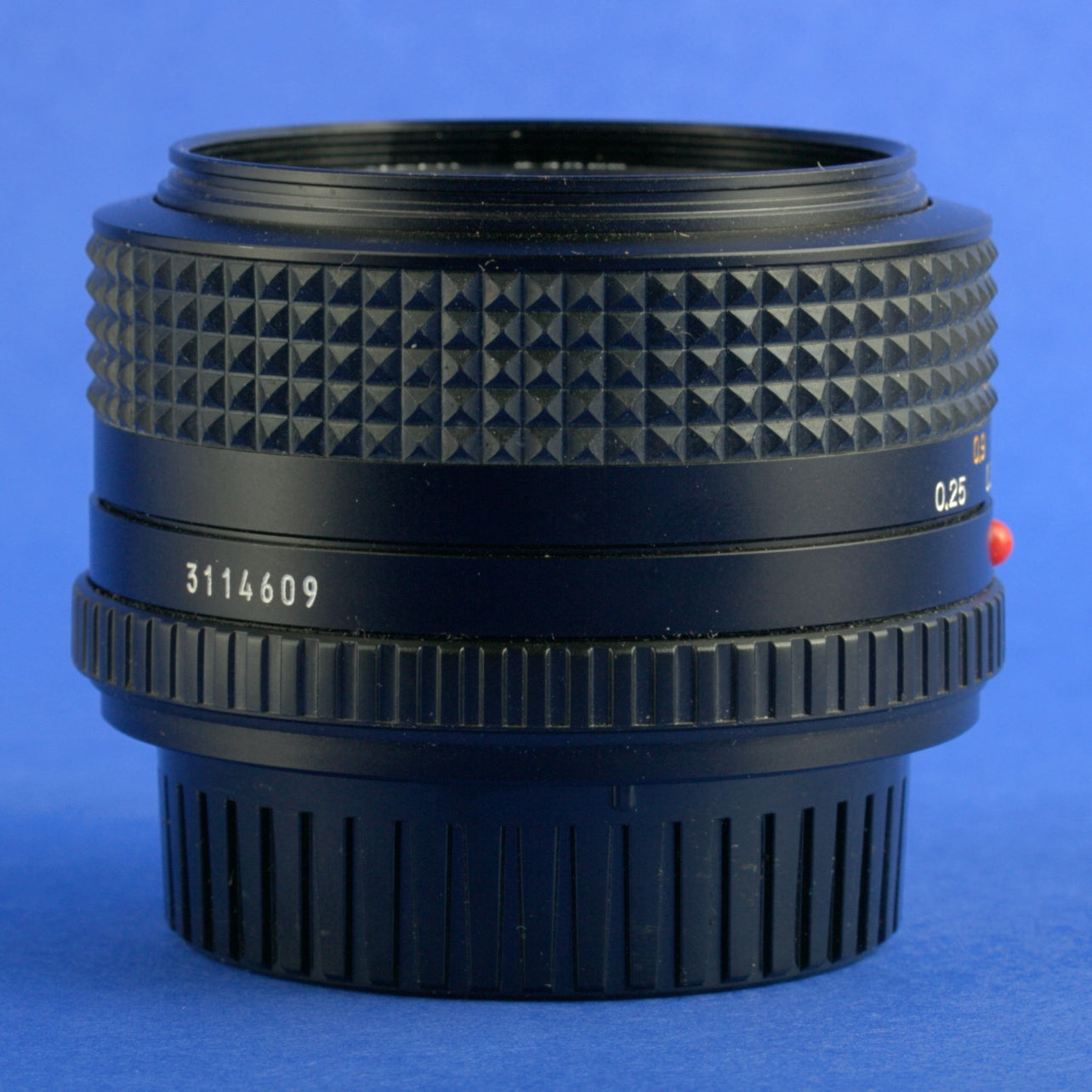 Minolta MD 24mm 2.8 Lens