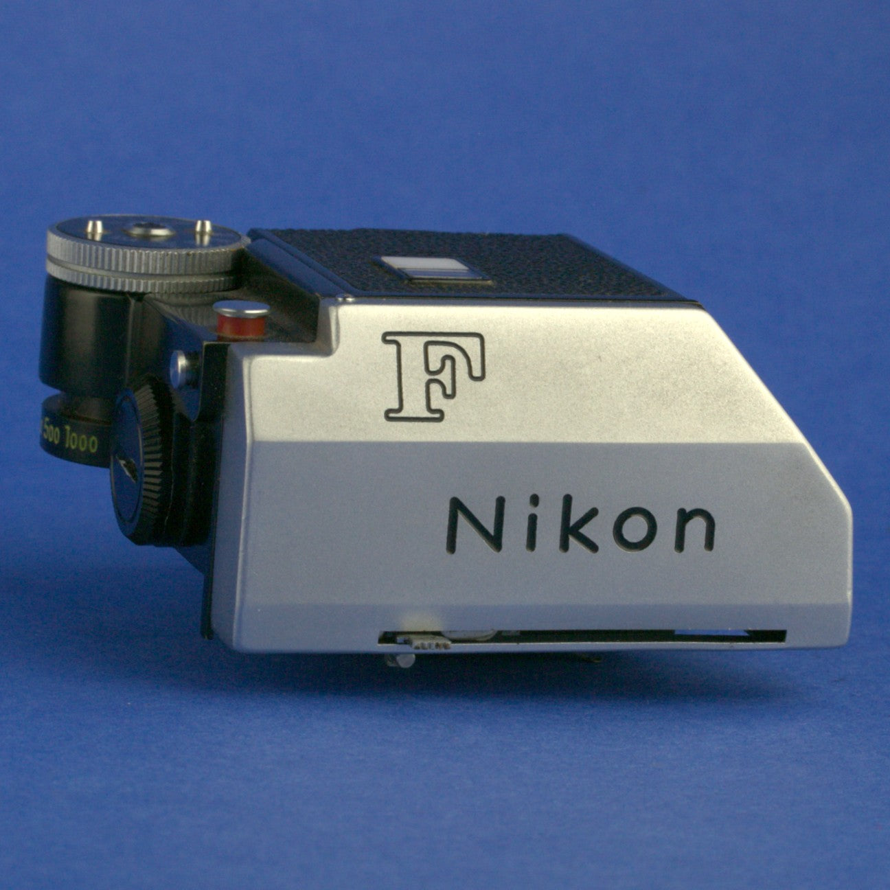 Nikon F Photomic T Finder Beautiful Condition