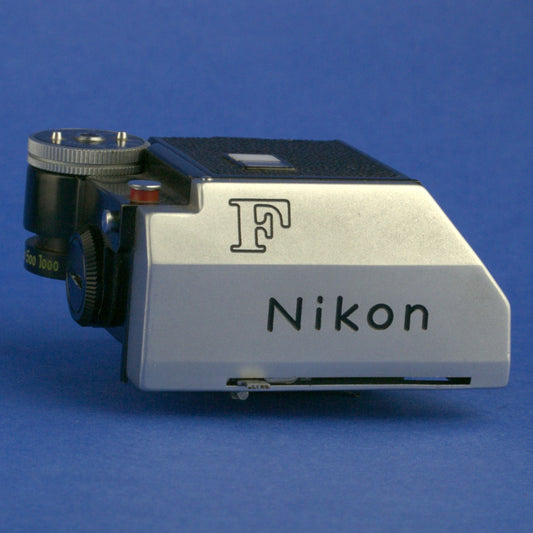 Nikon F Photomic T Finder Beautiful Condition