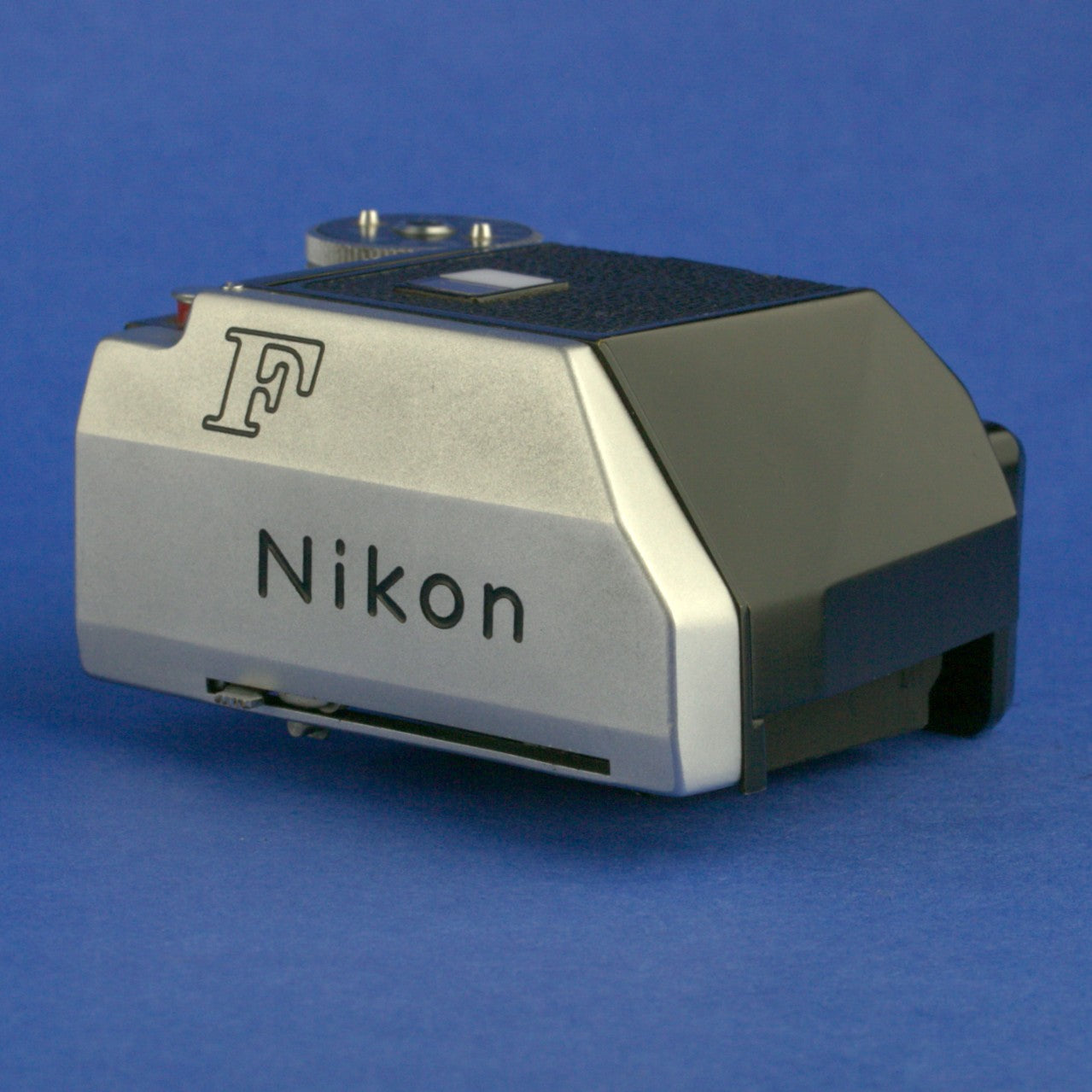 Nikon F Photomic T Finder Beautiful Condition