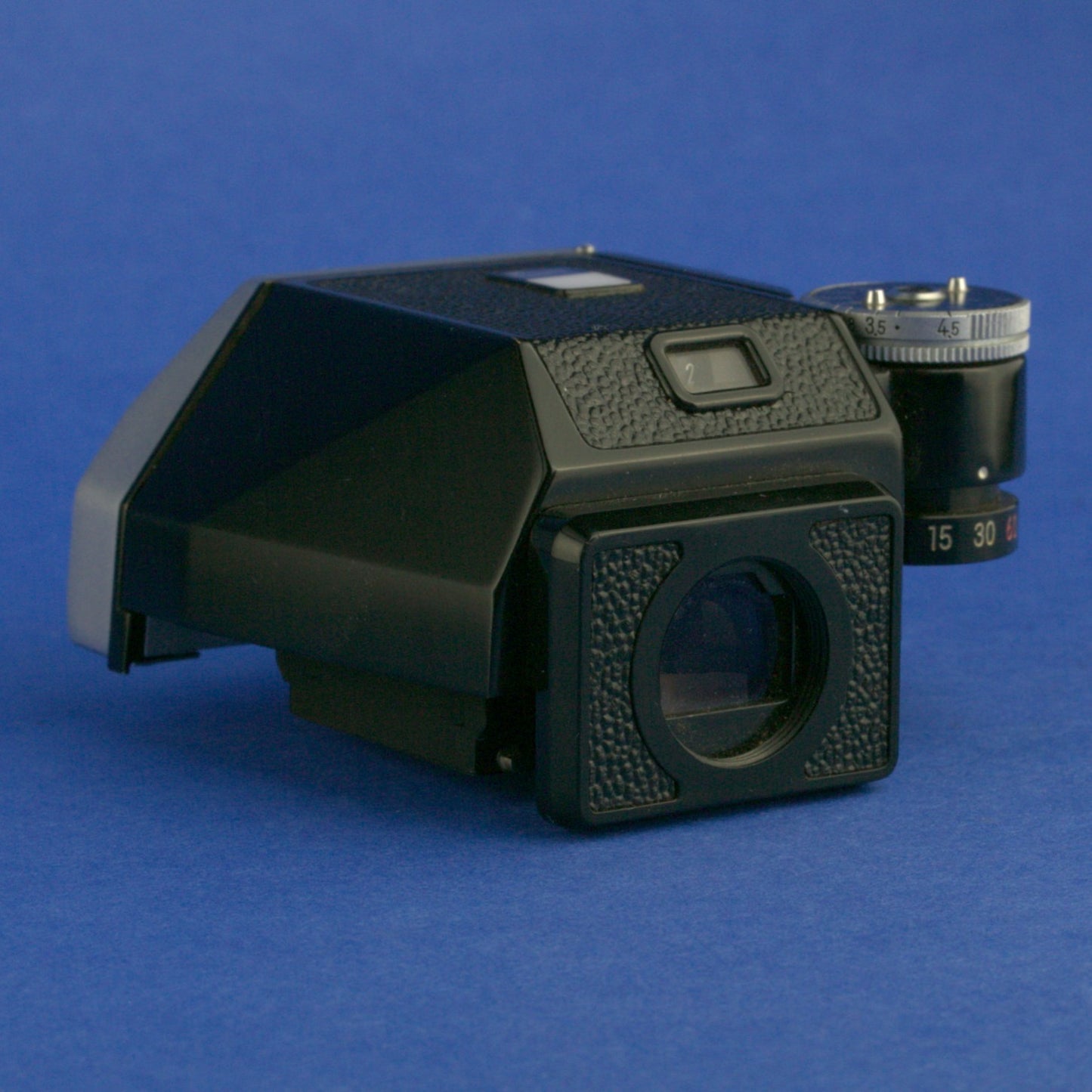 Nikon F Photomic T Finder Beautiful Condition