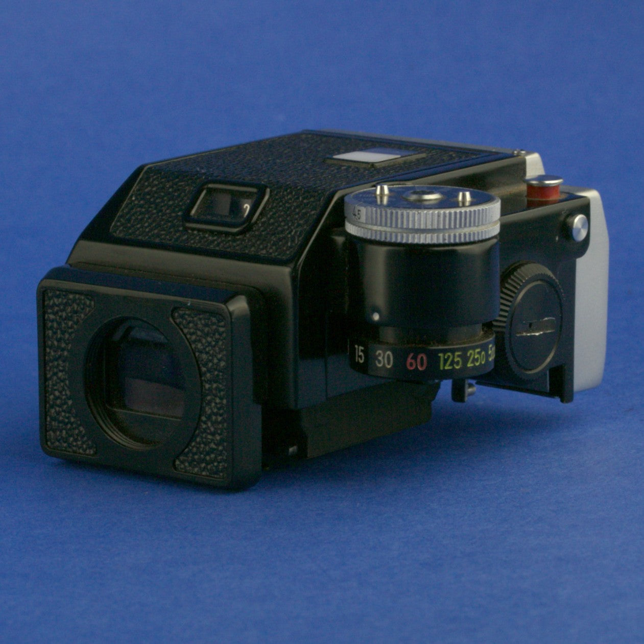 Nikon F Photomic T Finder Beautiful Condition