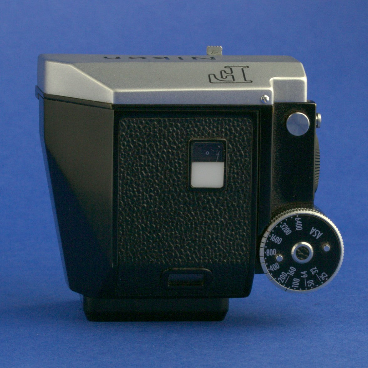 Nikon F Photomic T Finder Beautiful Condition