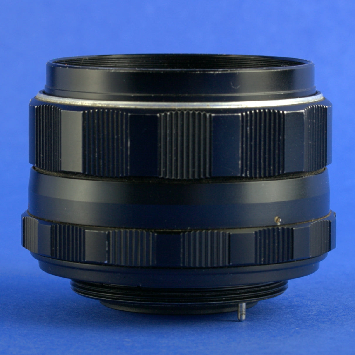 Pentax Super-Takumar 50mm 1.4 M42 Lens 8 Elements