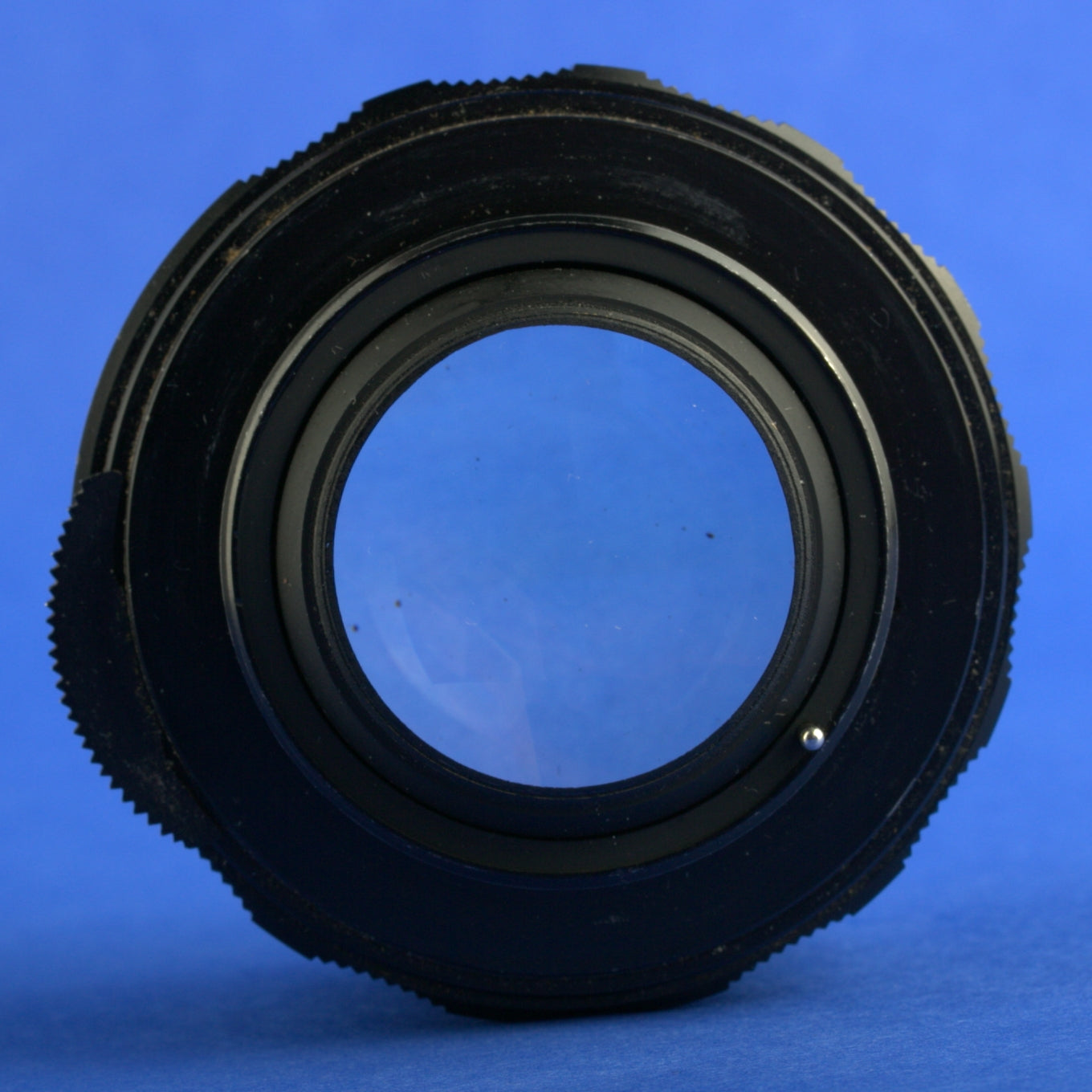 Pentax Super-Takumar 50mm 1.4 M42 Lens 8 Elements