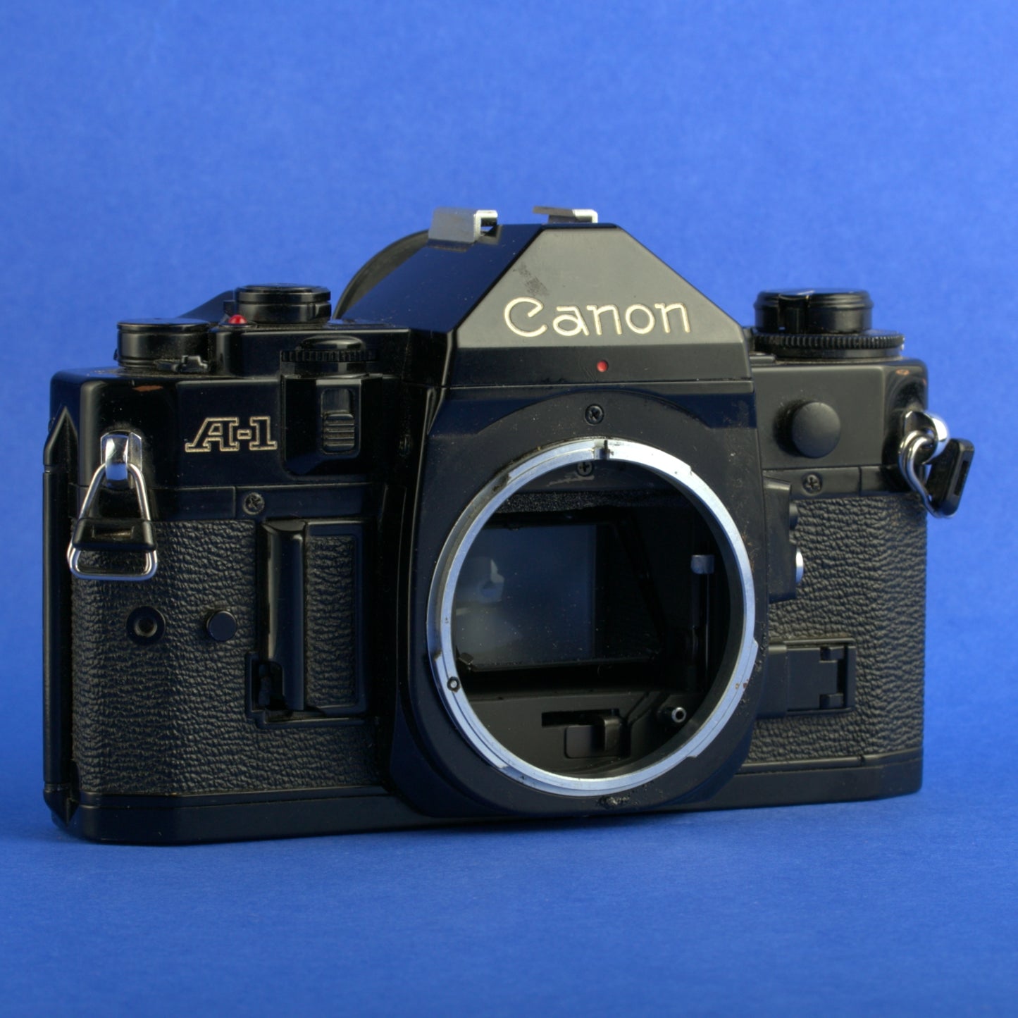 Canon A-1 Film Camera Body