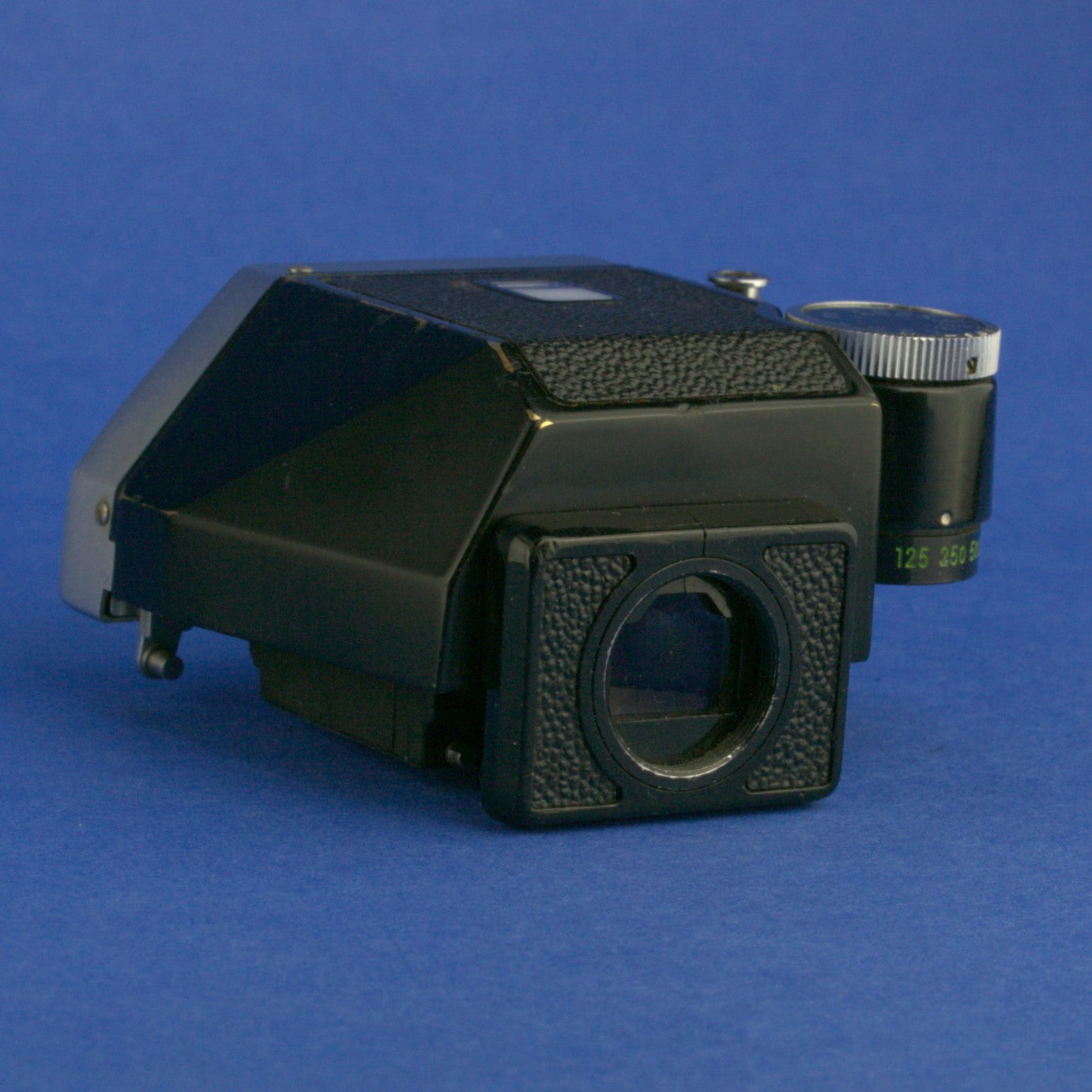 Nikon Photomic FTN Finder Beautiful Condition