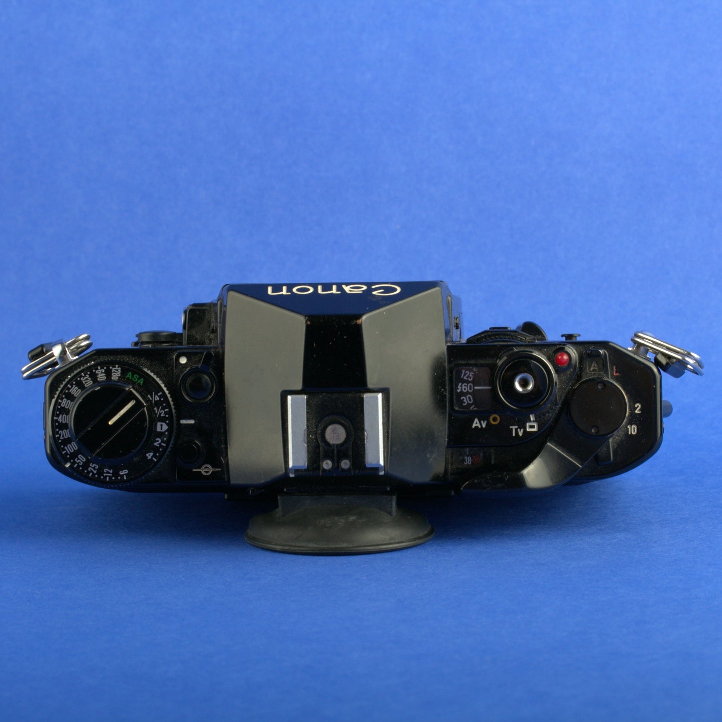 Canon A-1 Film Camera Body