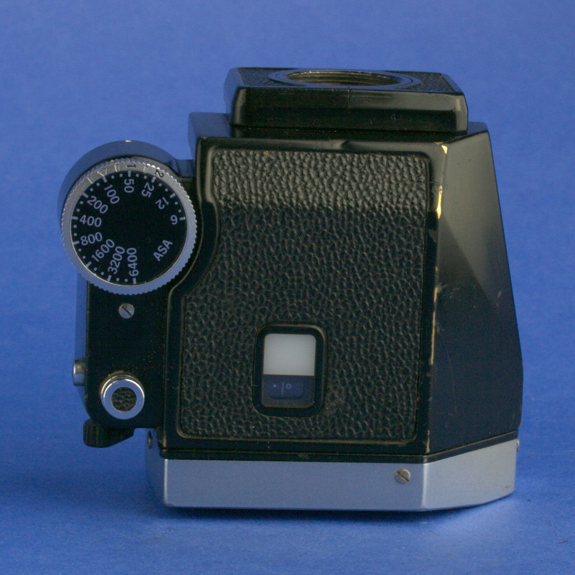 Nikon Photomic FTN Finder Beautiful Condition