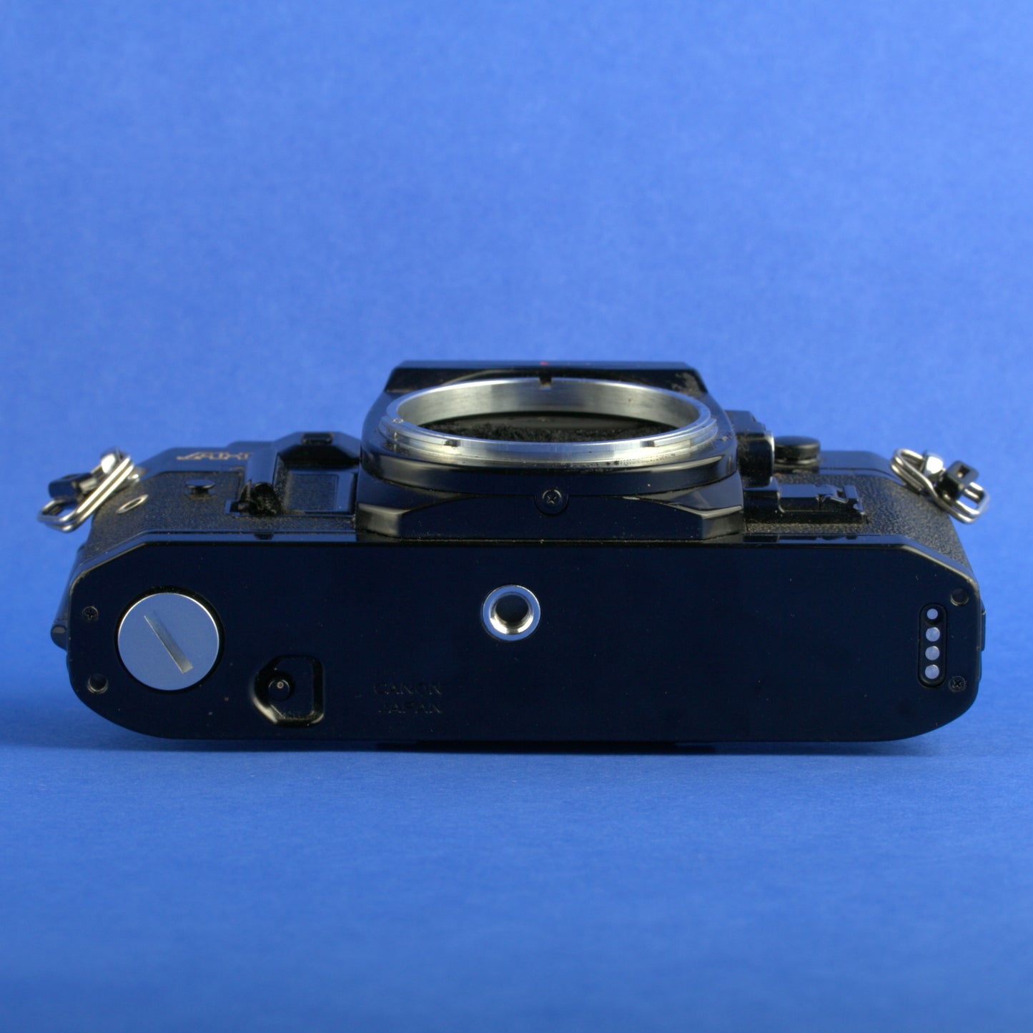 Canon A-1 Film Camera Body