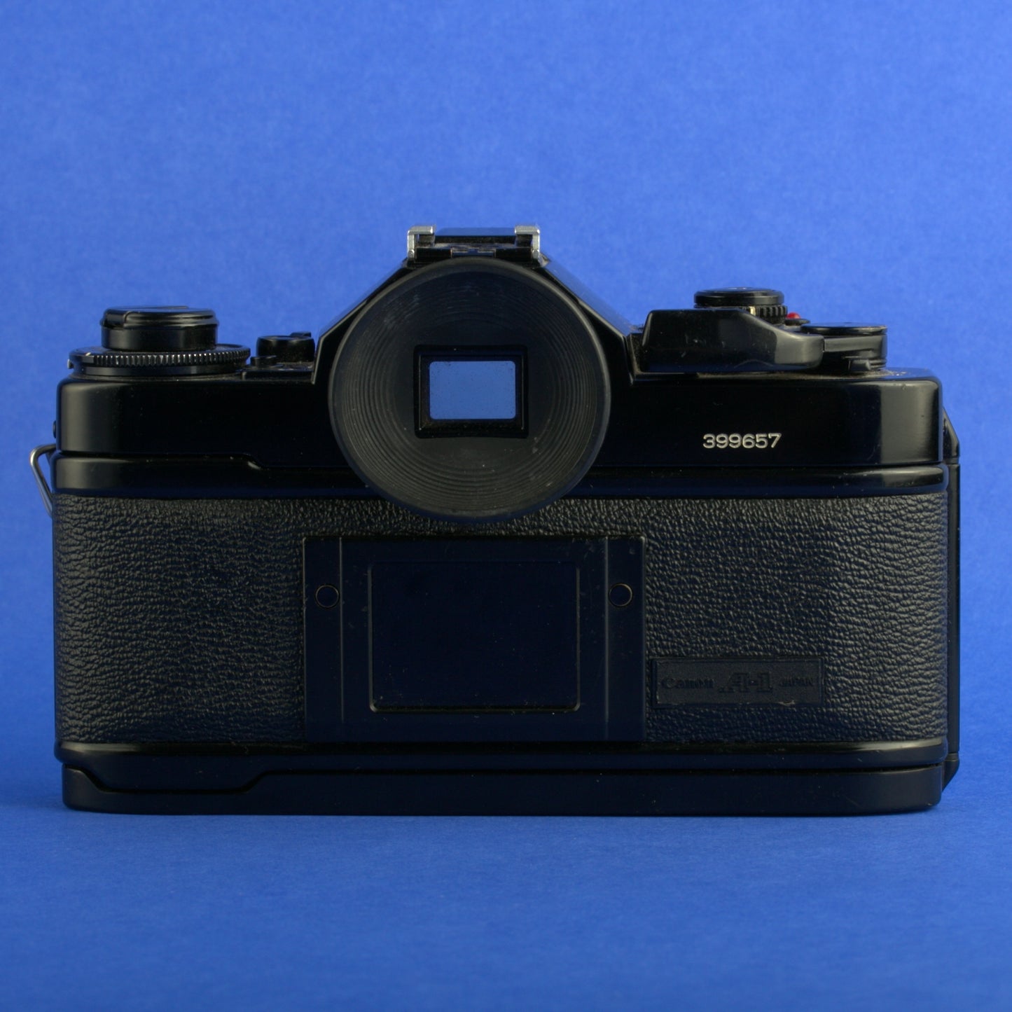Canon A-1 Film Camera Body