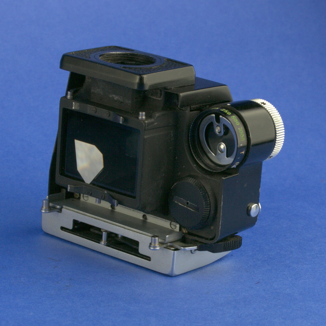 Nikon Photomic FTN Finder Beautiful Condition