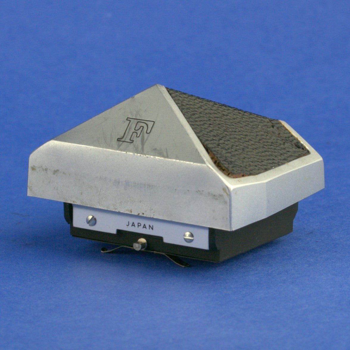 Nikon F Eye Level Standard Prism Finder