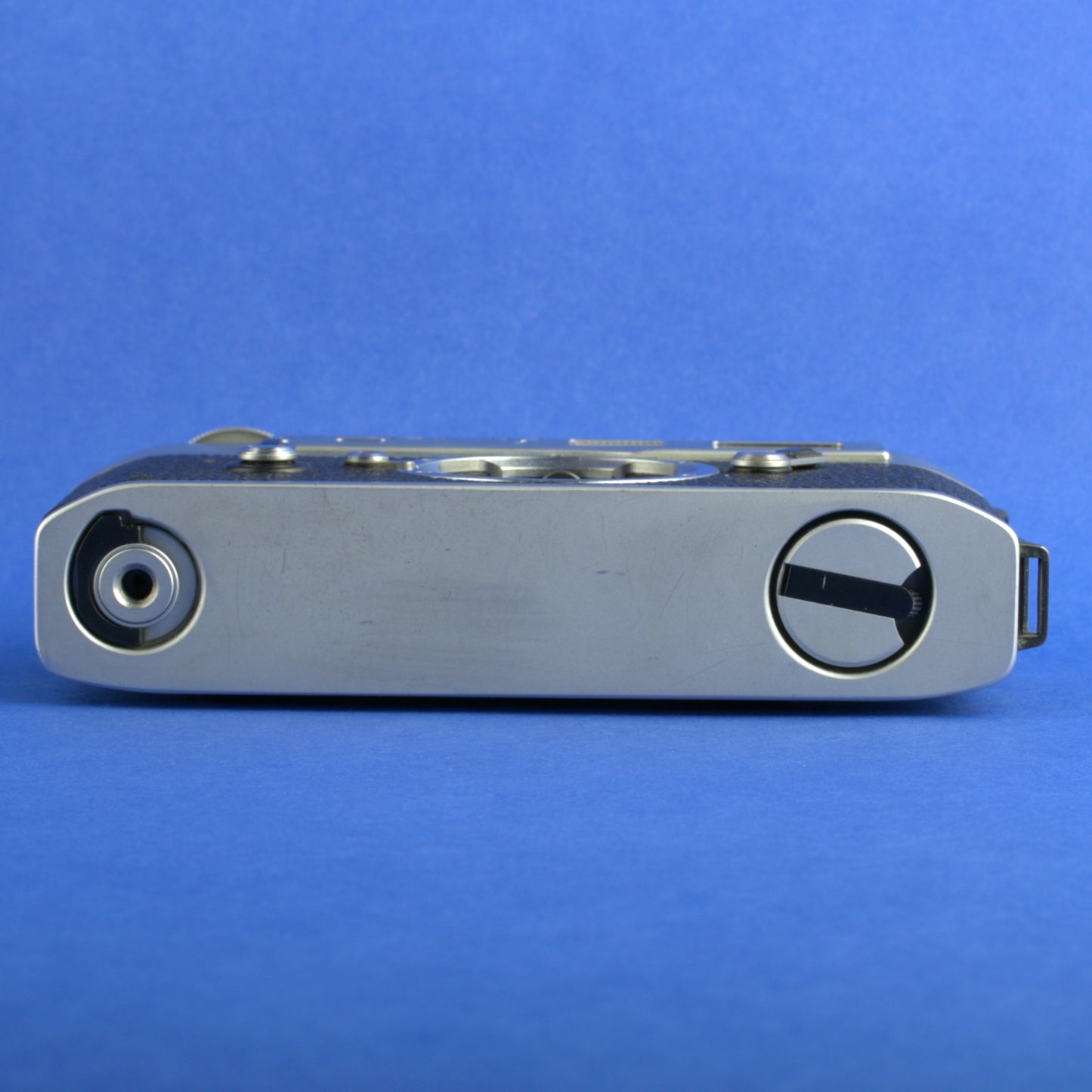 Leica M5 Film Camera Body Not Working
