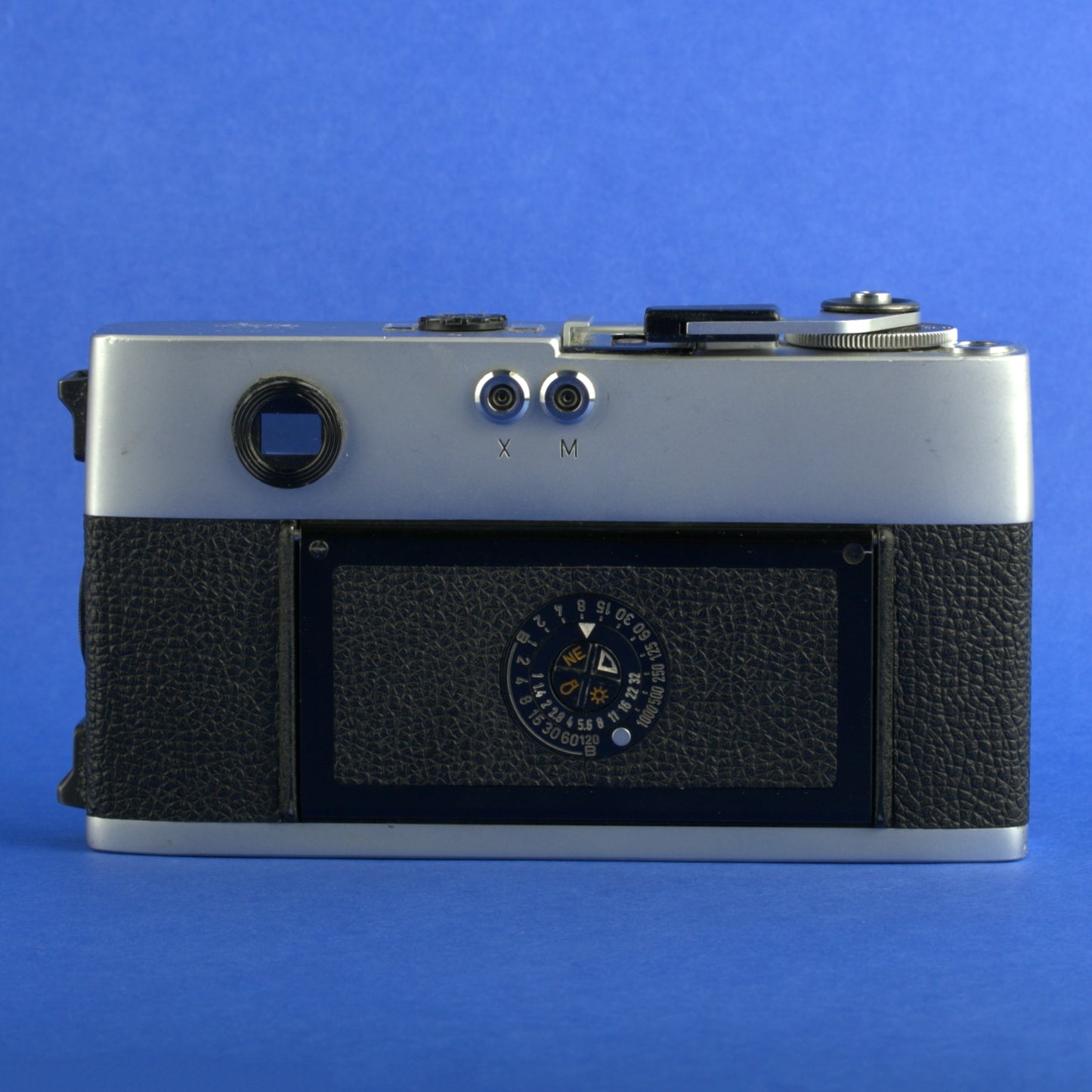 Leica M5 Film Camera Body Not Working