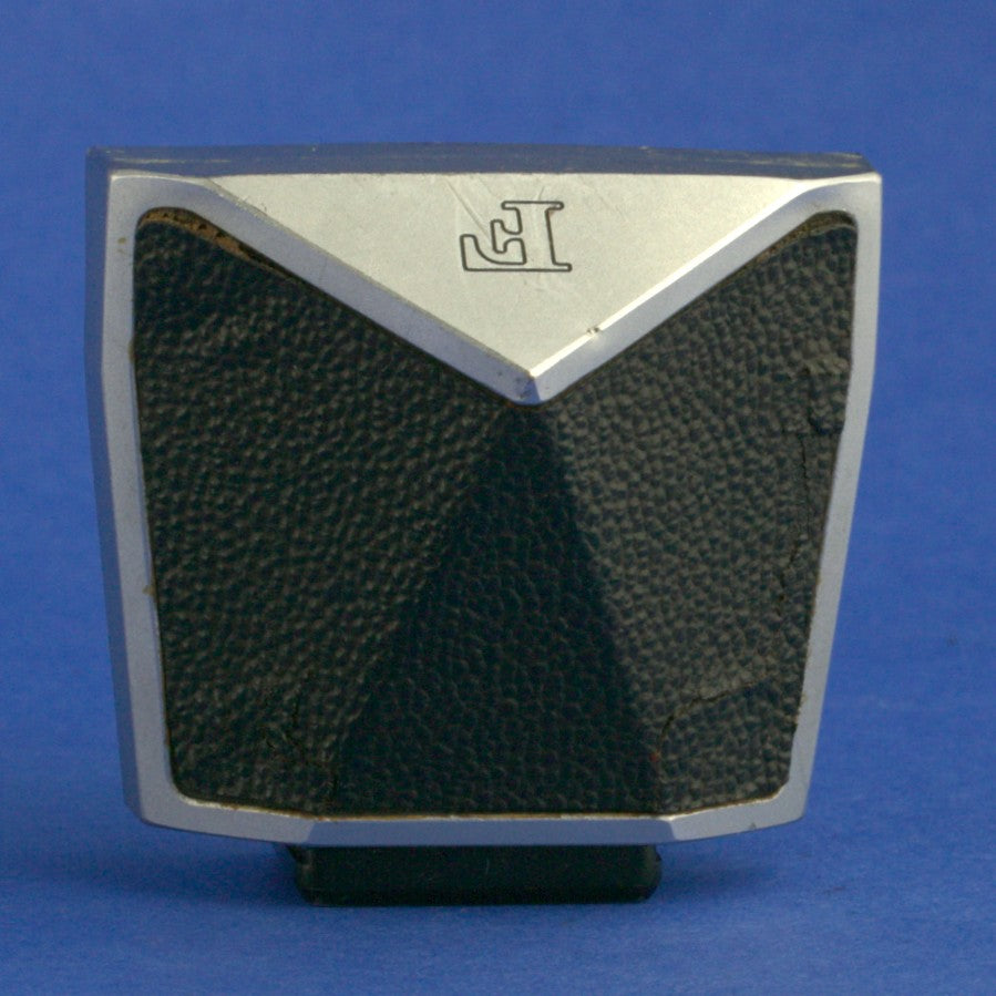 Nikon F Eye Level Standard Prism Finder