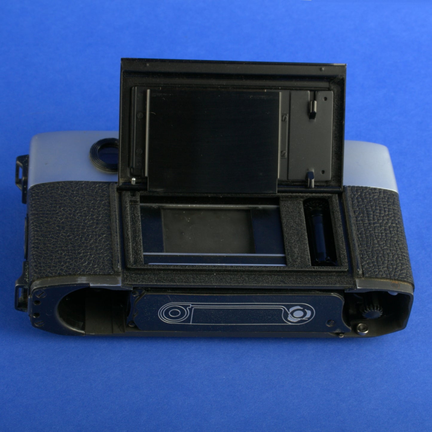 Leica M5 Film Camera Body Not Working