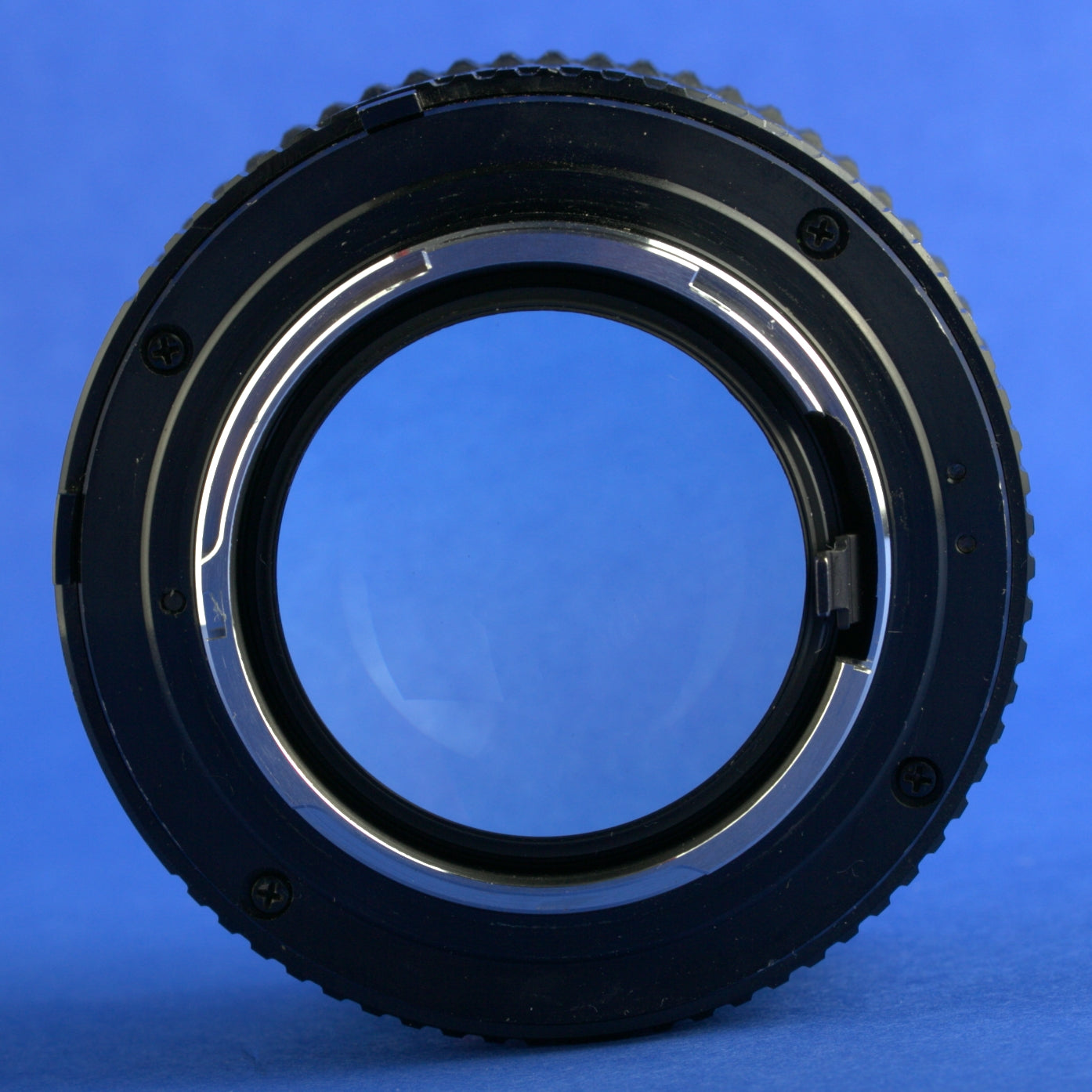 Minolta MD Rokkor-X 50mm 1.2 Lens Beautiful Condition