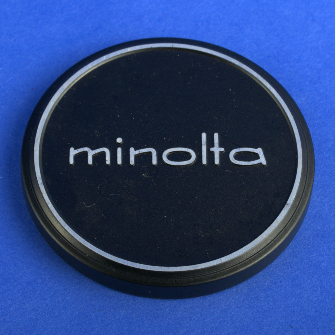 Minolta MD Rokkor-X 50mm 1.2 Lens Beautiful Condition