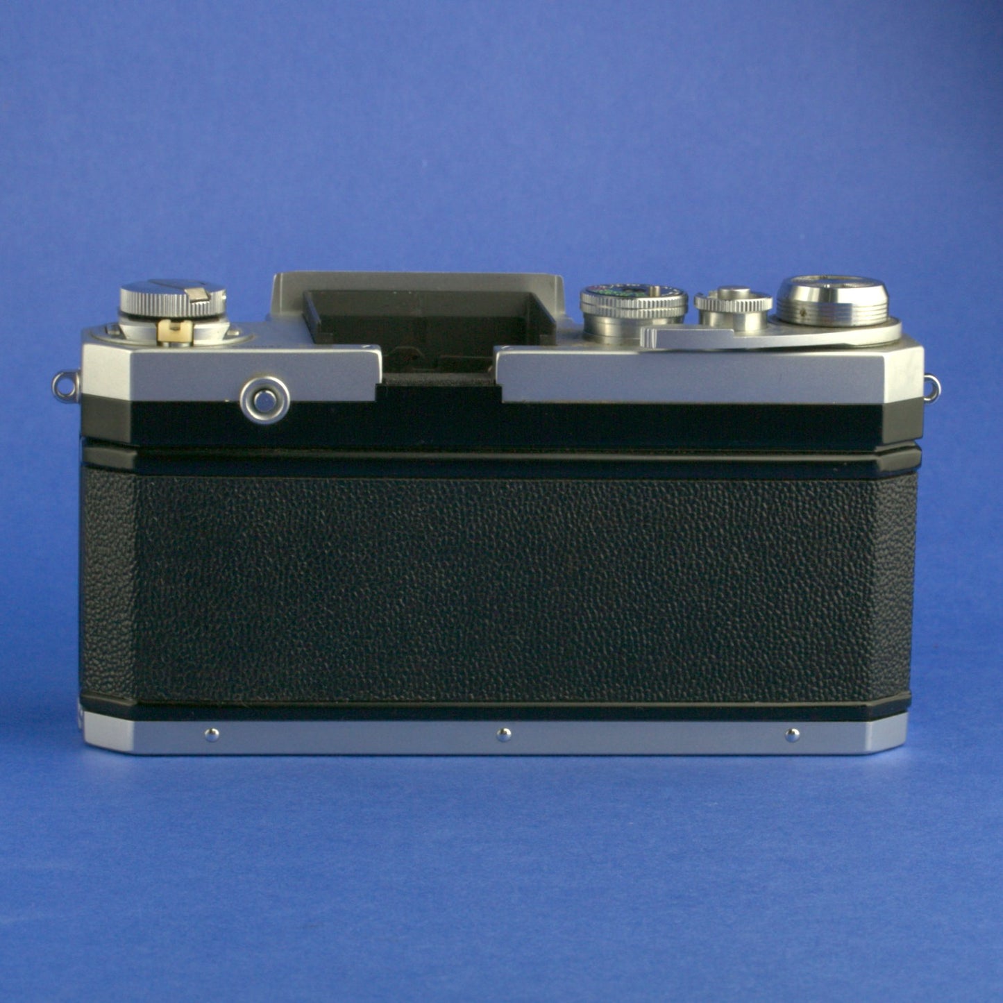 Nikon F Film Camera Body Only *** READ ***