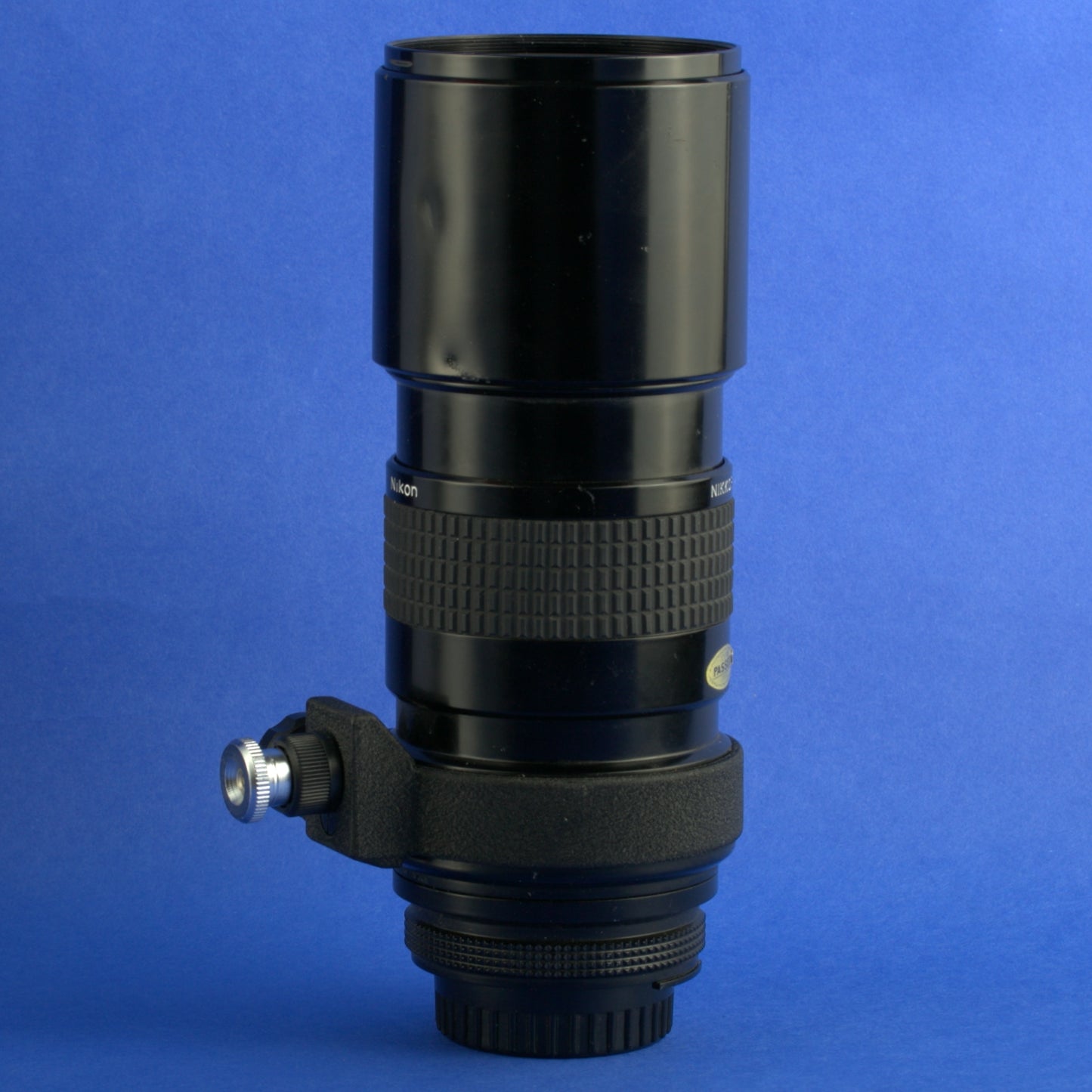 Nikon Nikkor 300mm 4.5 Ai Lens
