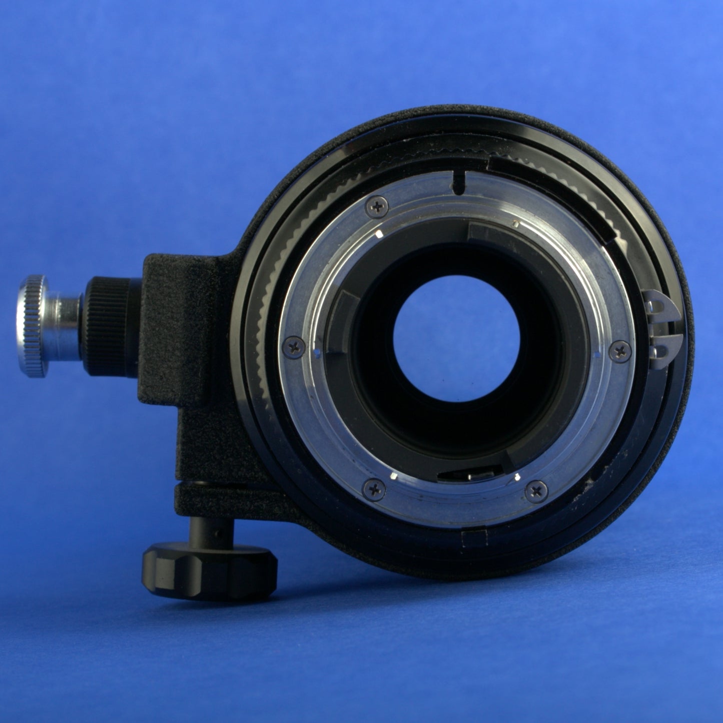 Nikon Nikkor 300mm 4.5 Ai Lens