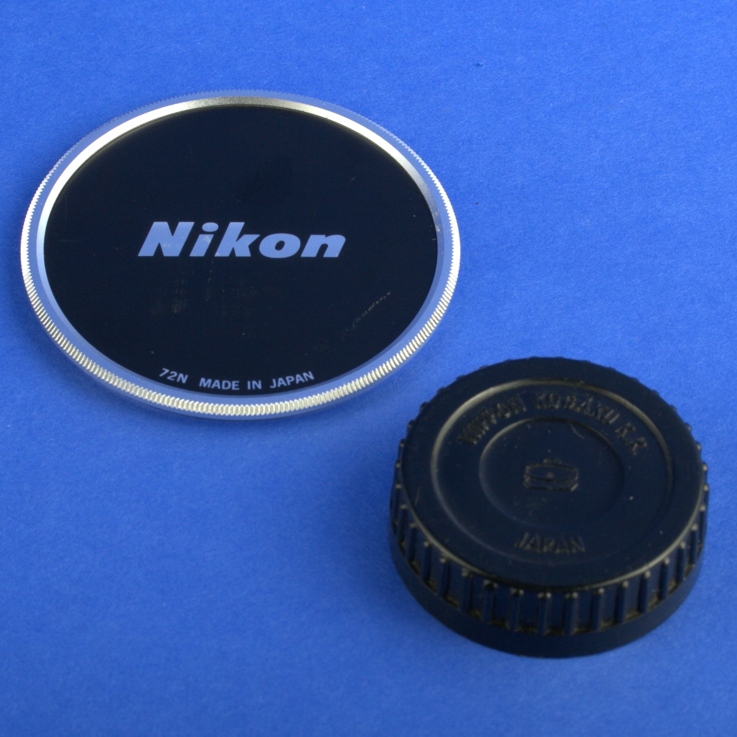 Nikon Nikkor 300mm 4.5 Ai Lens