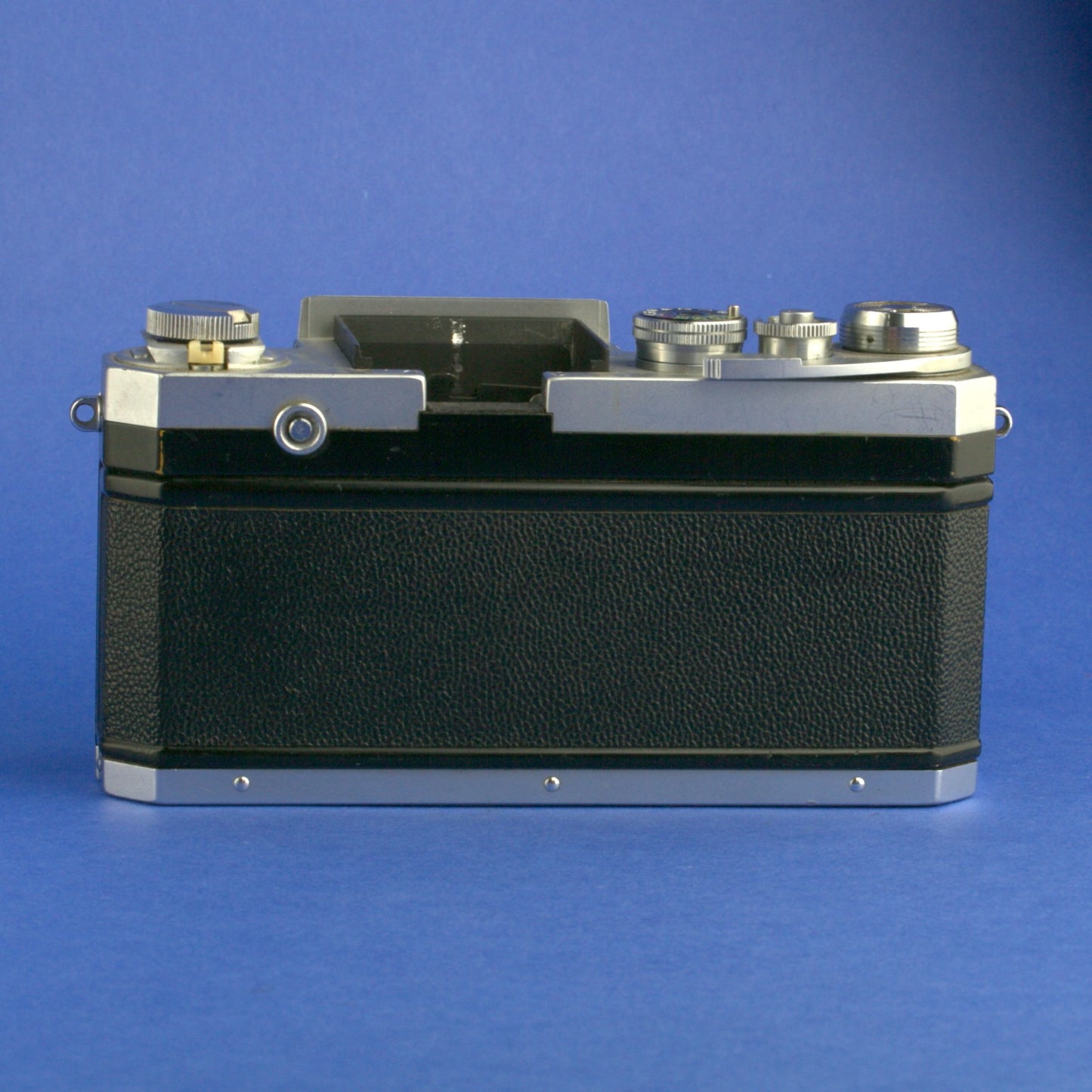 Nikon F Film Camera Body Only