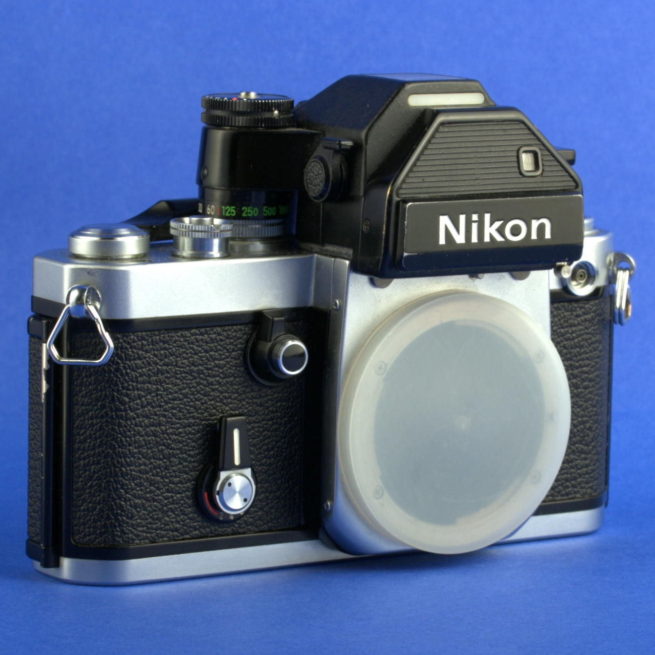 Nikon F2S Film Camera Body