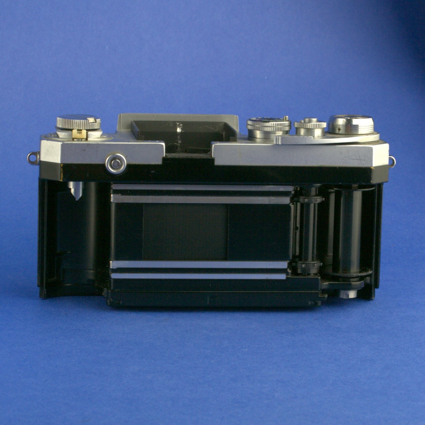 Nikon F Film Camera Body Only