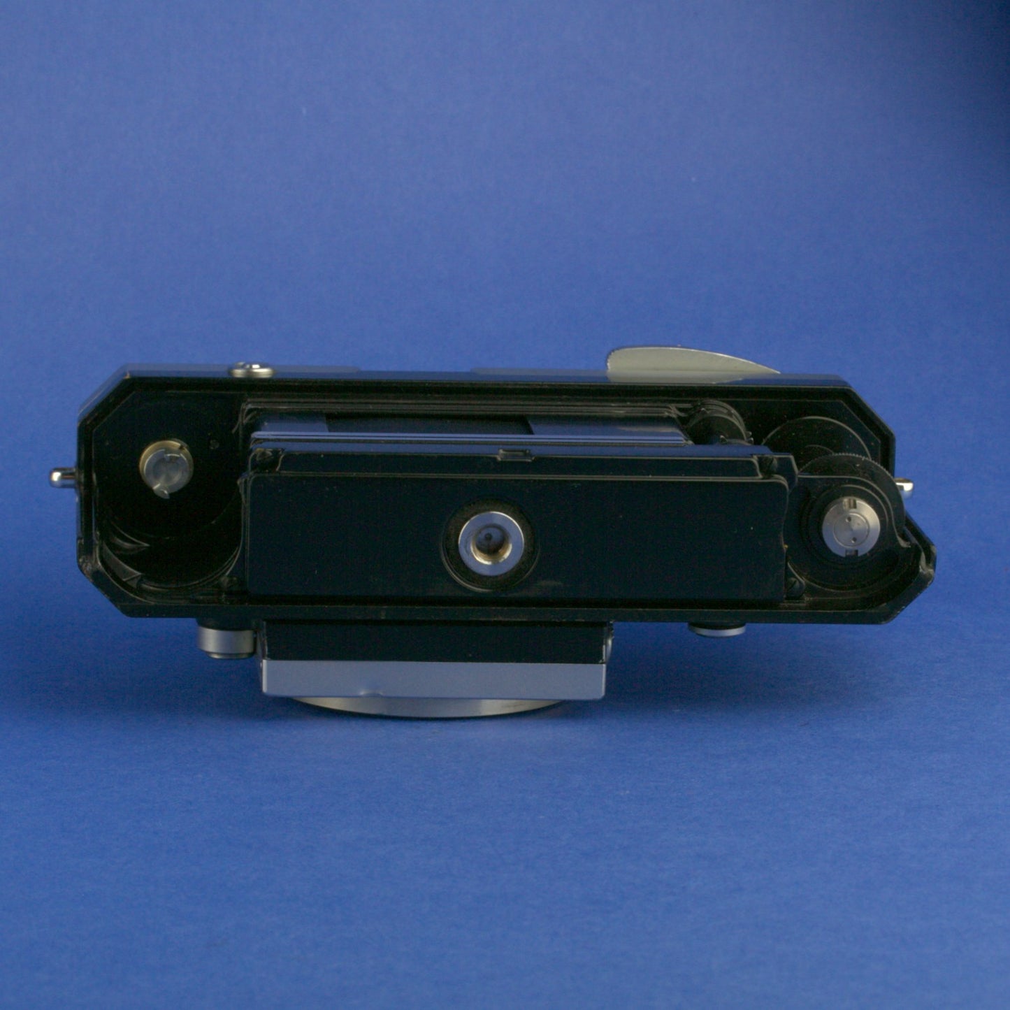 Nikon F Film Camera Body Only