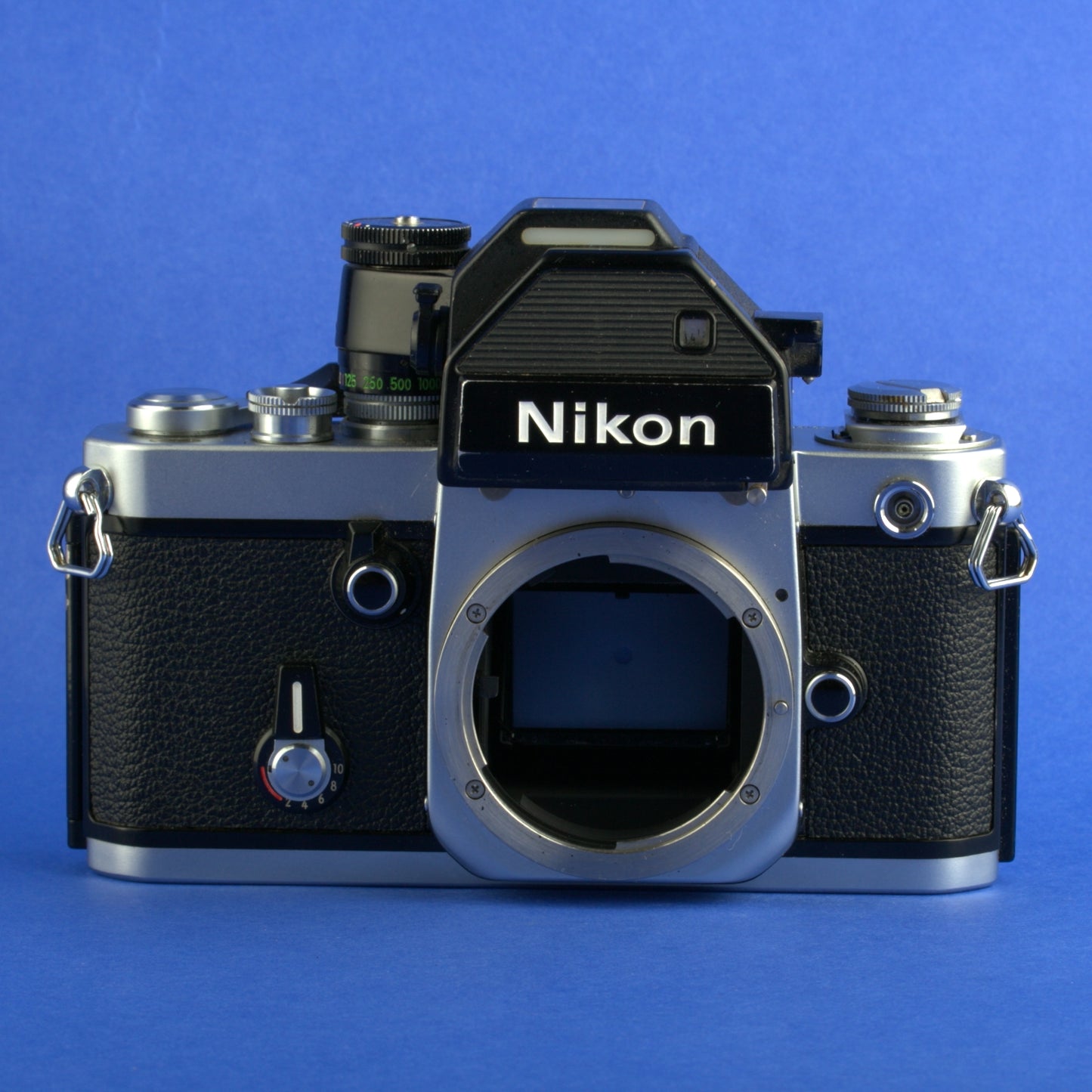 Nikon F2S Film Camera Body