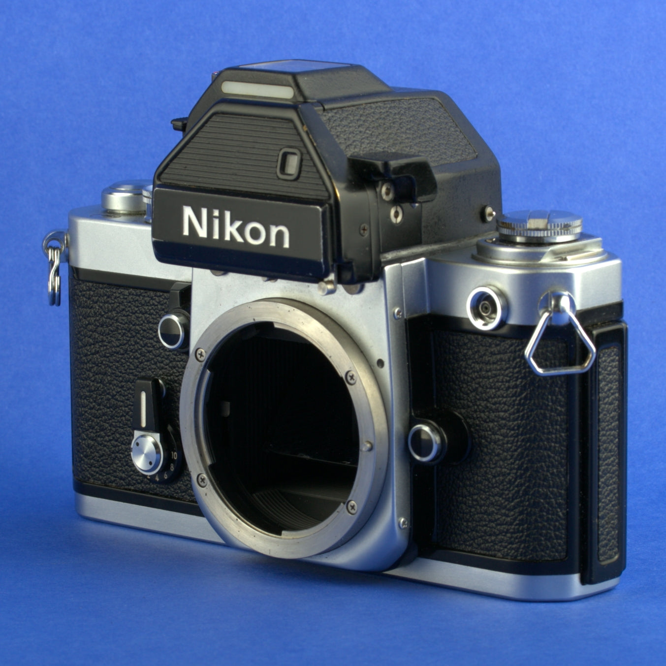 Nikon F2S Film Camera Body
