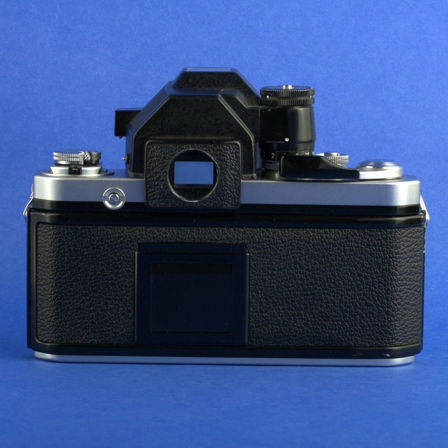 Nikon F2S Film Camera Body