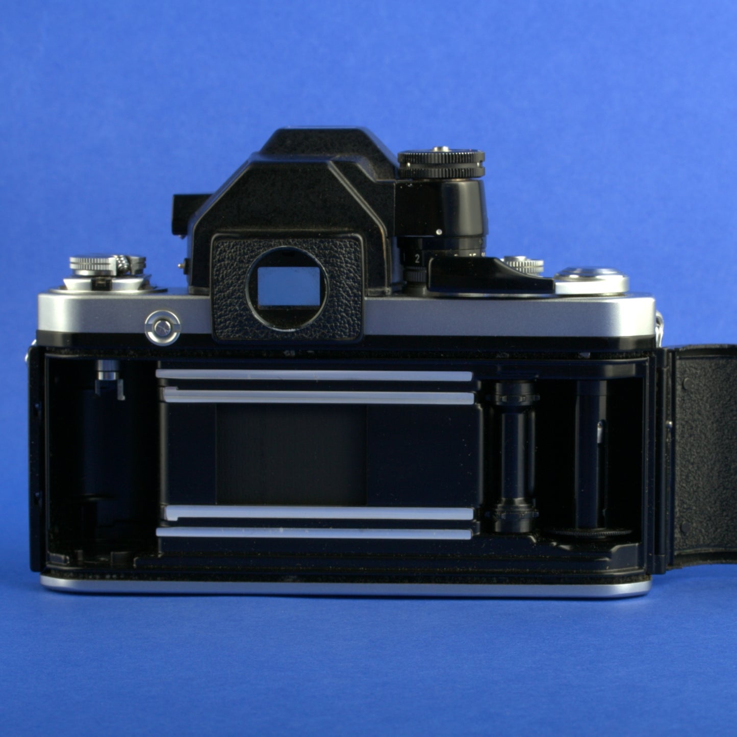 Nikon F2S Film Camera Body