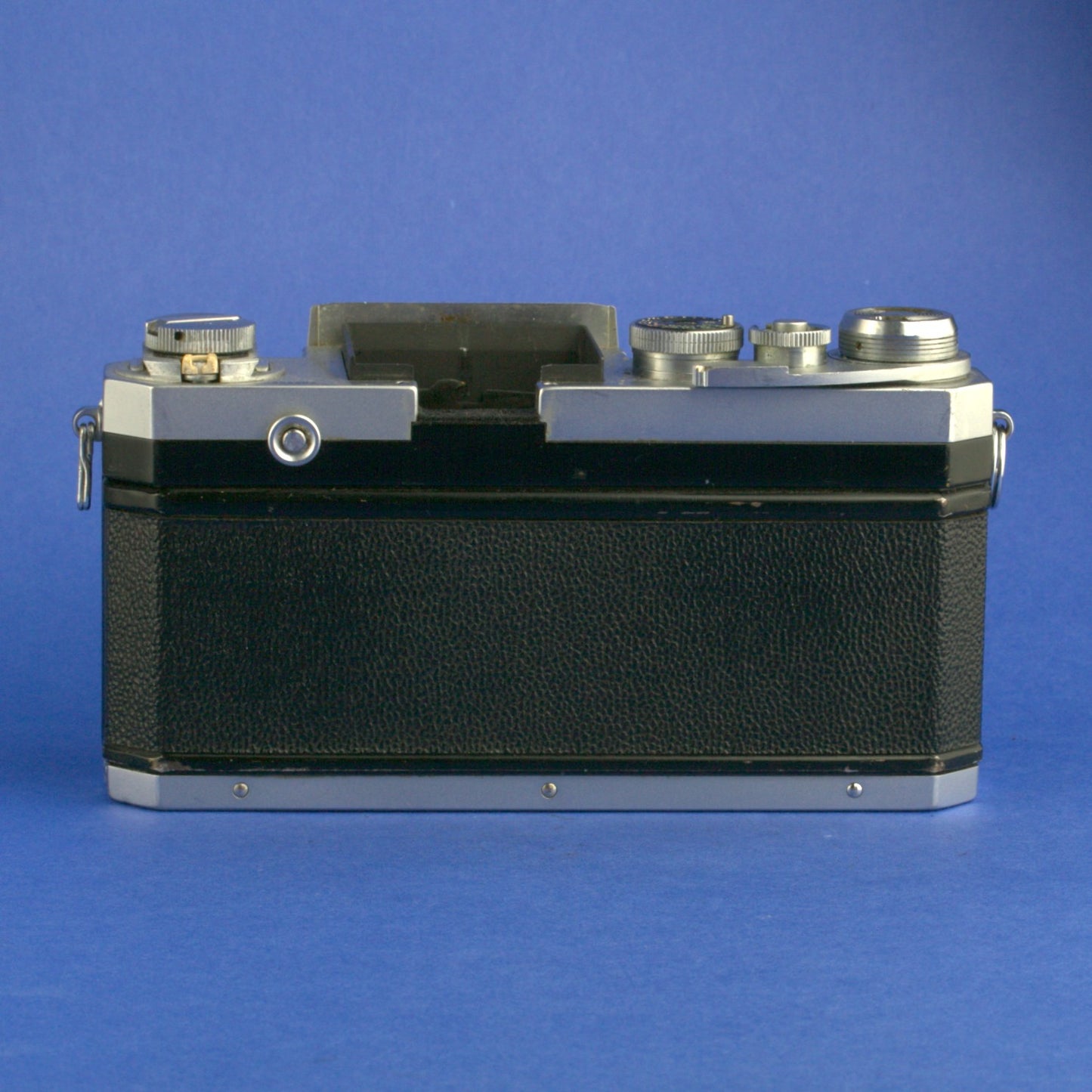 Nikon F Film Camera Body Only